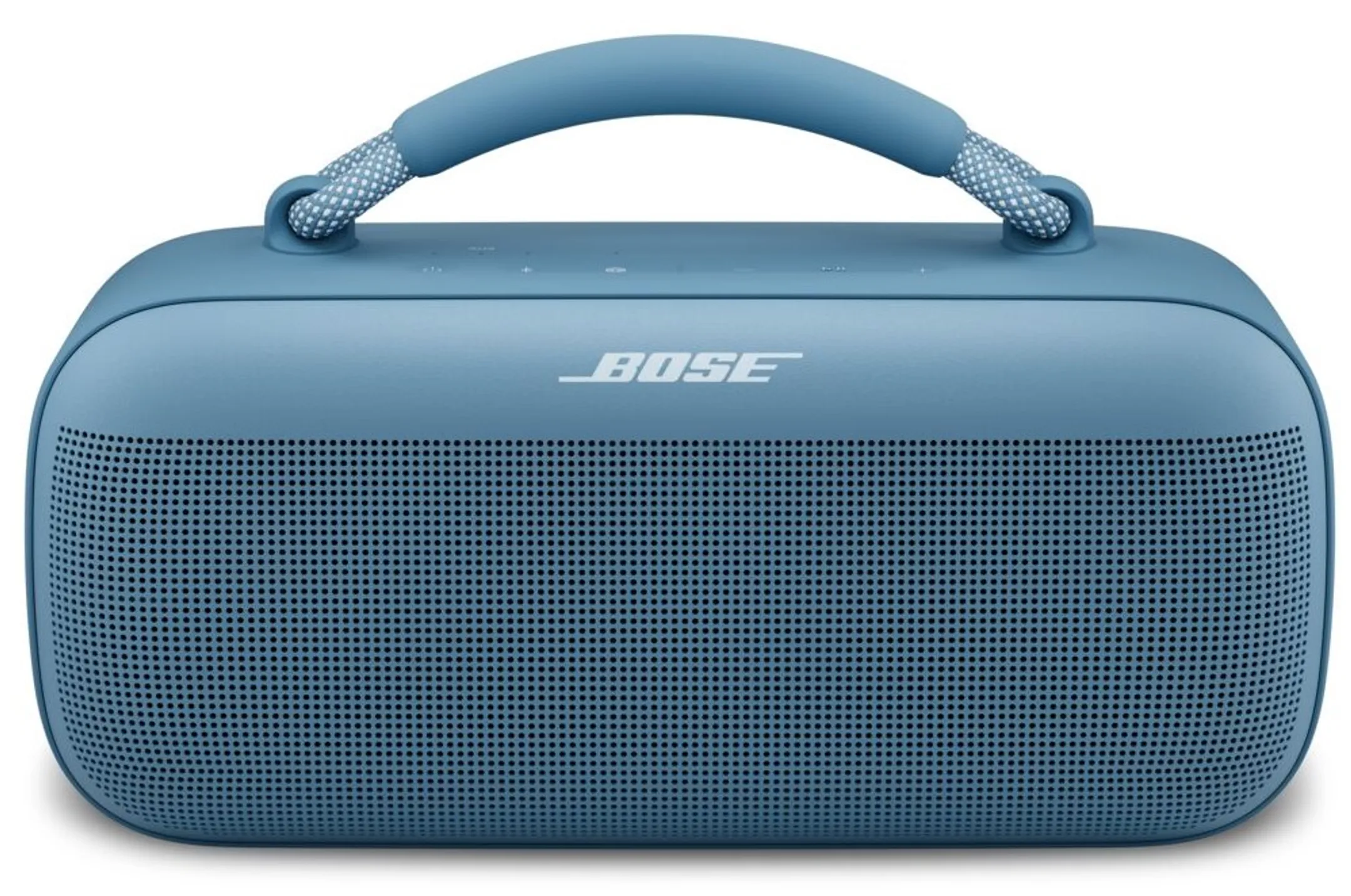Enceinte Bluetooth SoundLink Max - Bleu