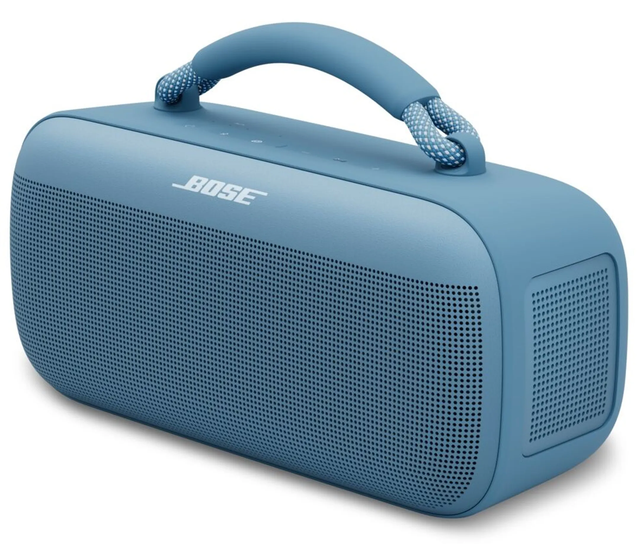 Bose SoundLink Max Bluetooth-Lautsprecher - Blau image