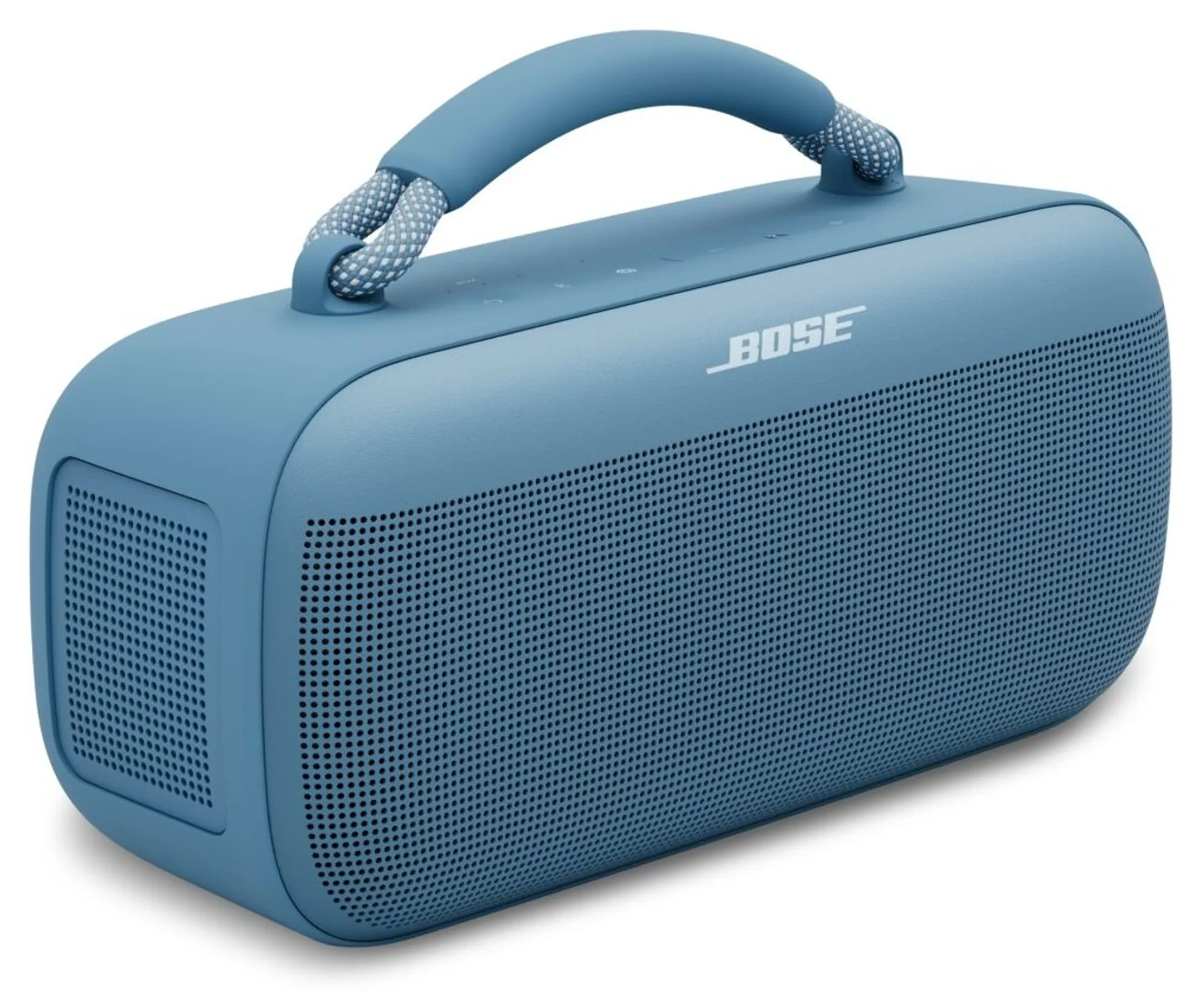 Bose SoundLink Max Bluetooth-Lautsprecher - Blau image