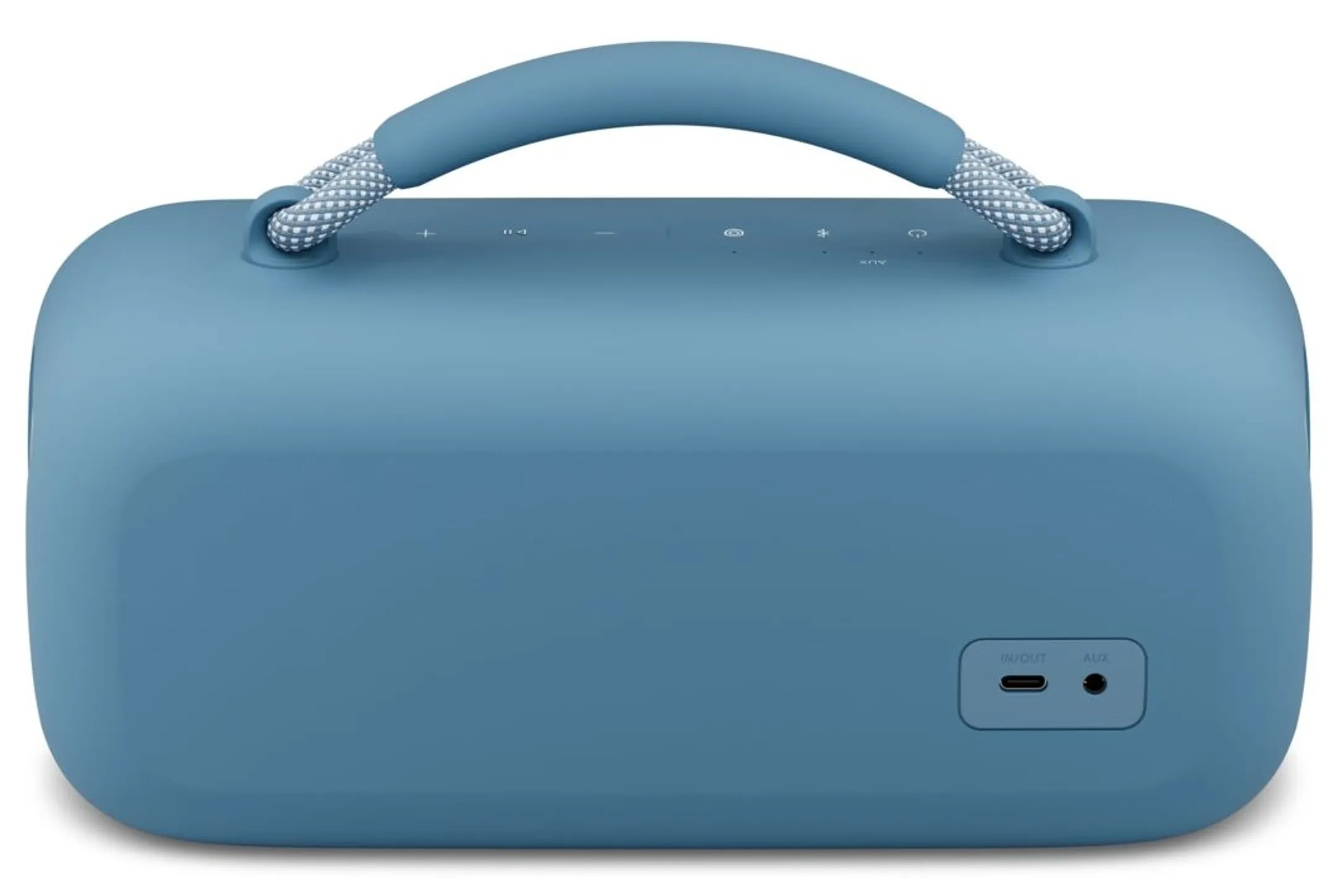 Bose SoundLink Max Bluetooth-Lautsprecher - Blau image