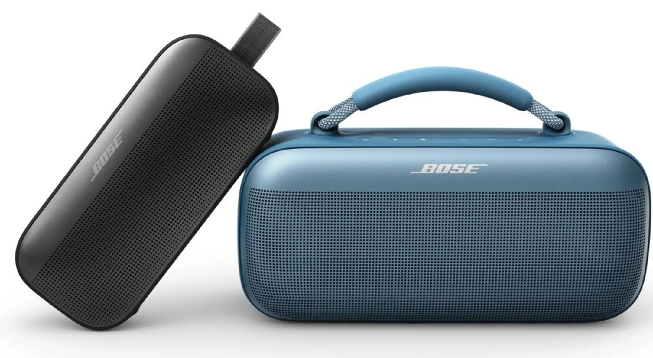Bose SoundLink Max Bluetooth-Lautsprecher - Blau image