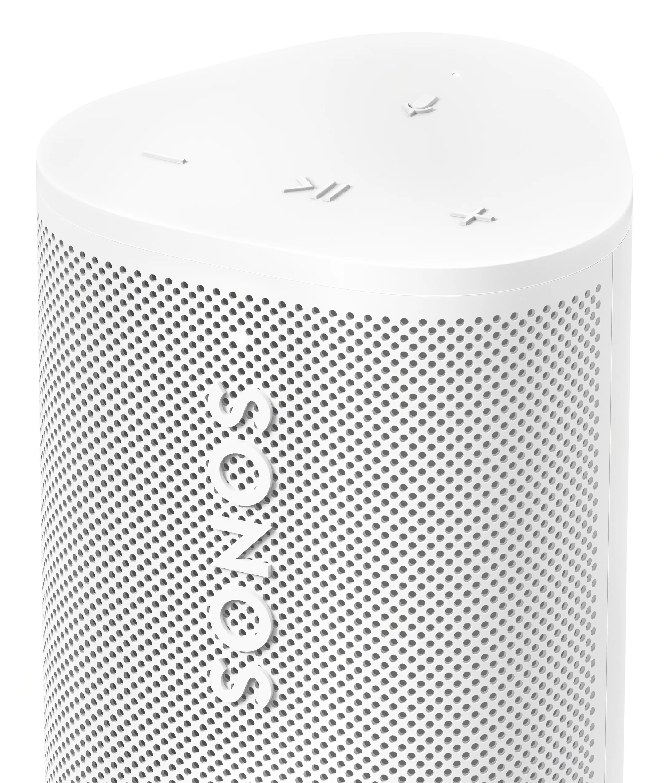 SONOS Enceinte Bluetooth Roam 2 - Blanc image
