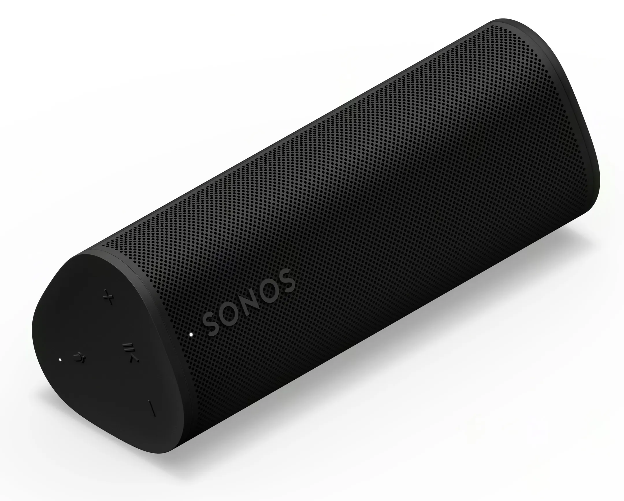 SONOS Roam 2 Bluetooth Speaker - Black image