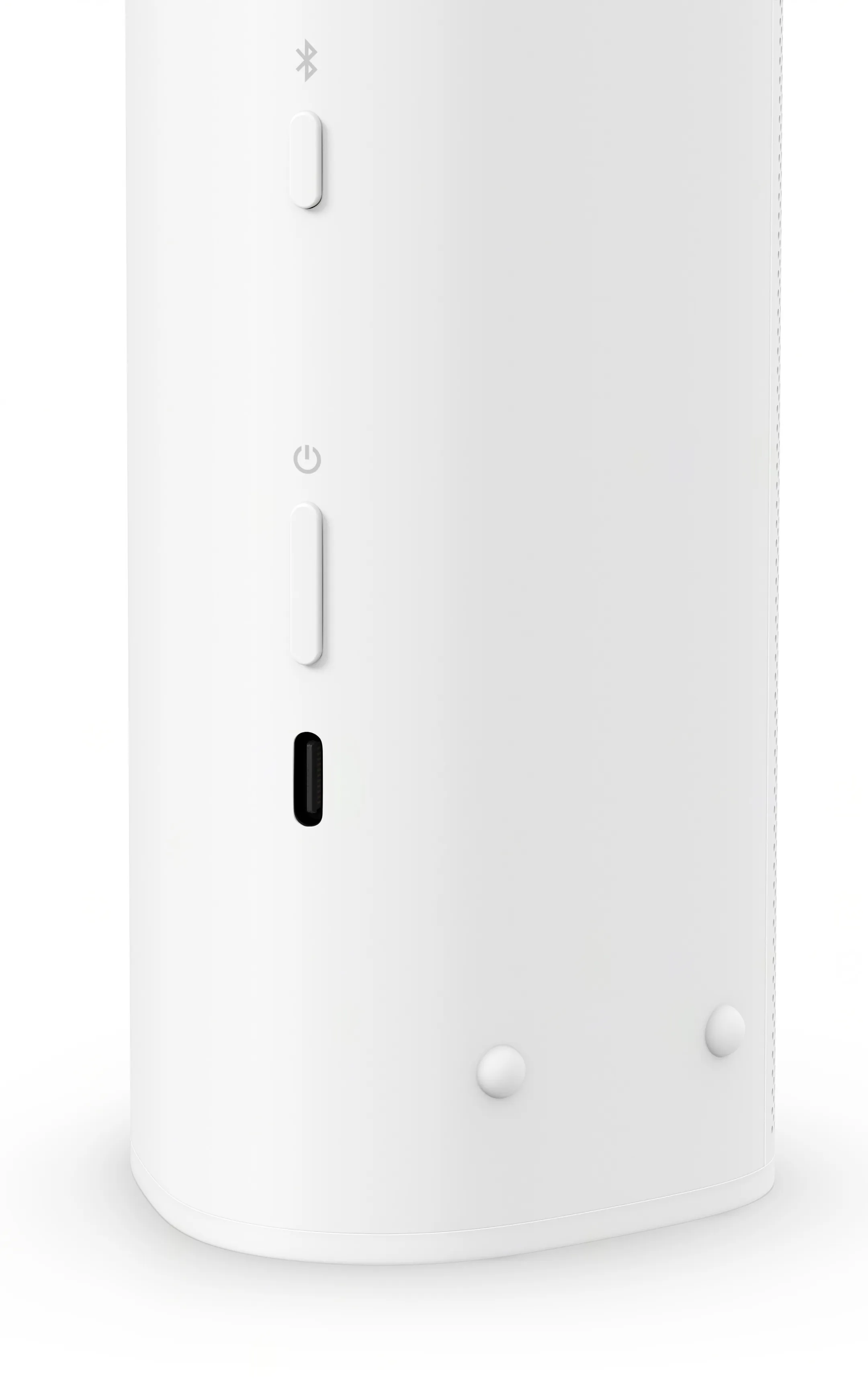 SONOS Enceinte Bluetooth Roam 2 - Blanc image