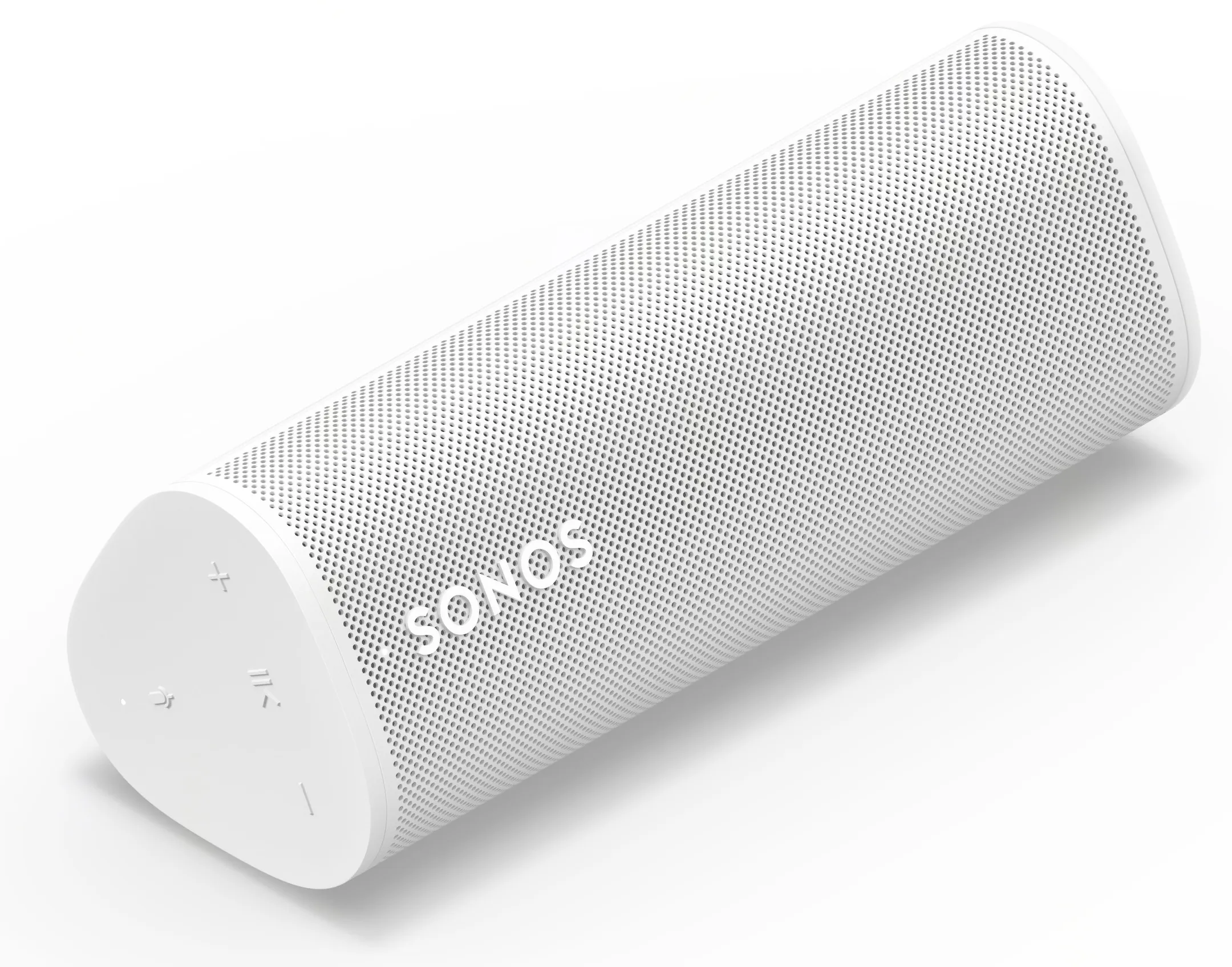 SONOS Enceinte Bluetooth Roam 2 - Blanc image