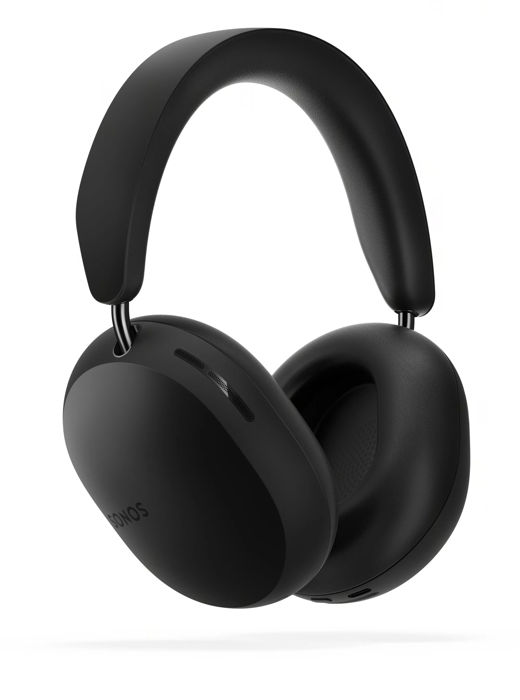 SONOS Ace Bluetooth-Kopfhörer - Schwarz image