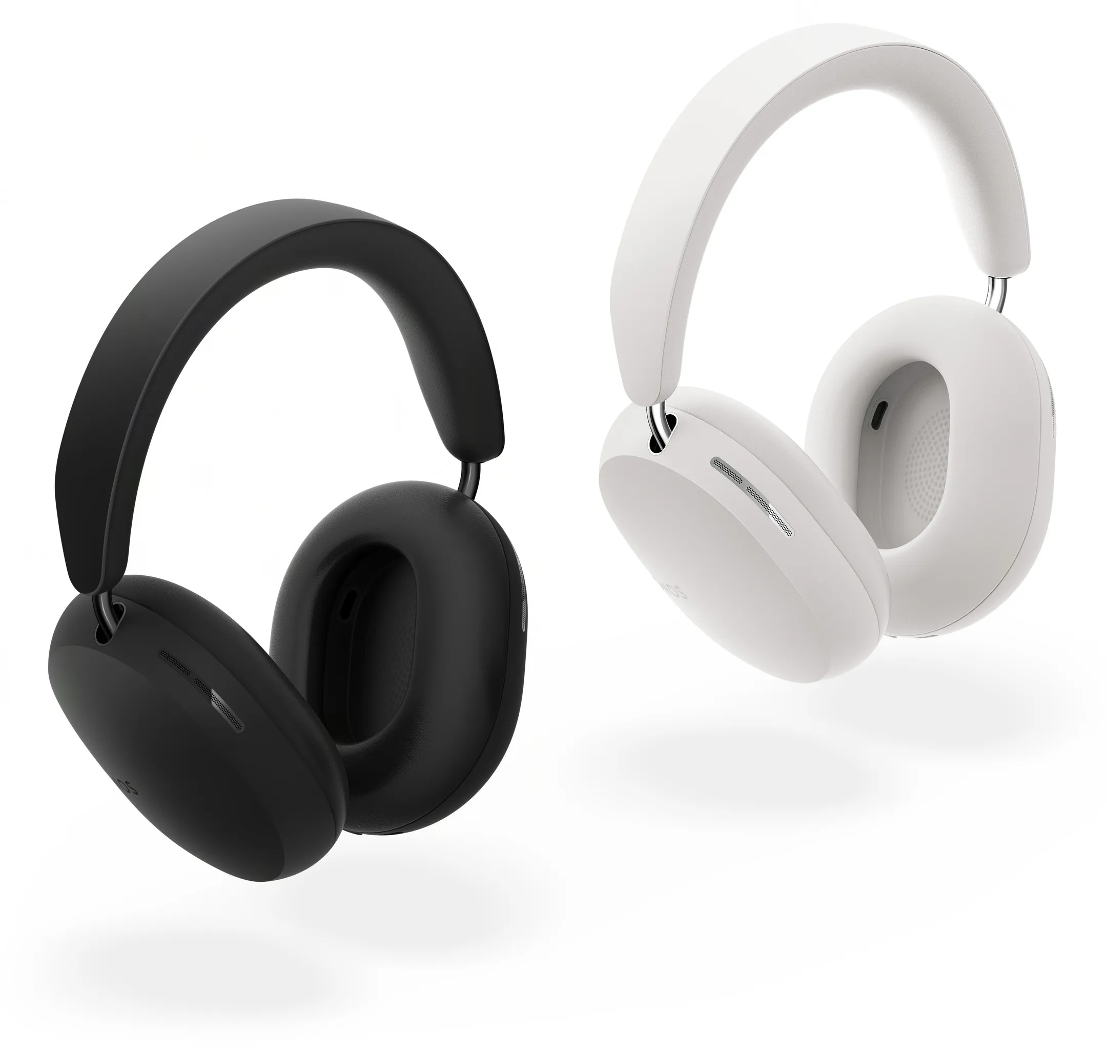 SONOS Ace Bluetooth-Kopfhörer - Schwarz image