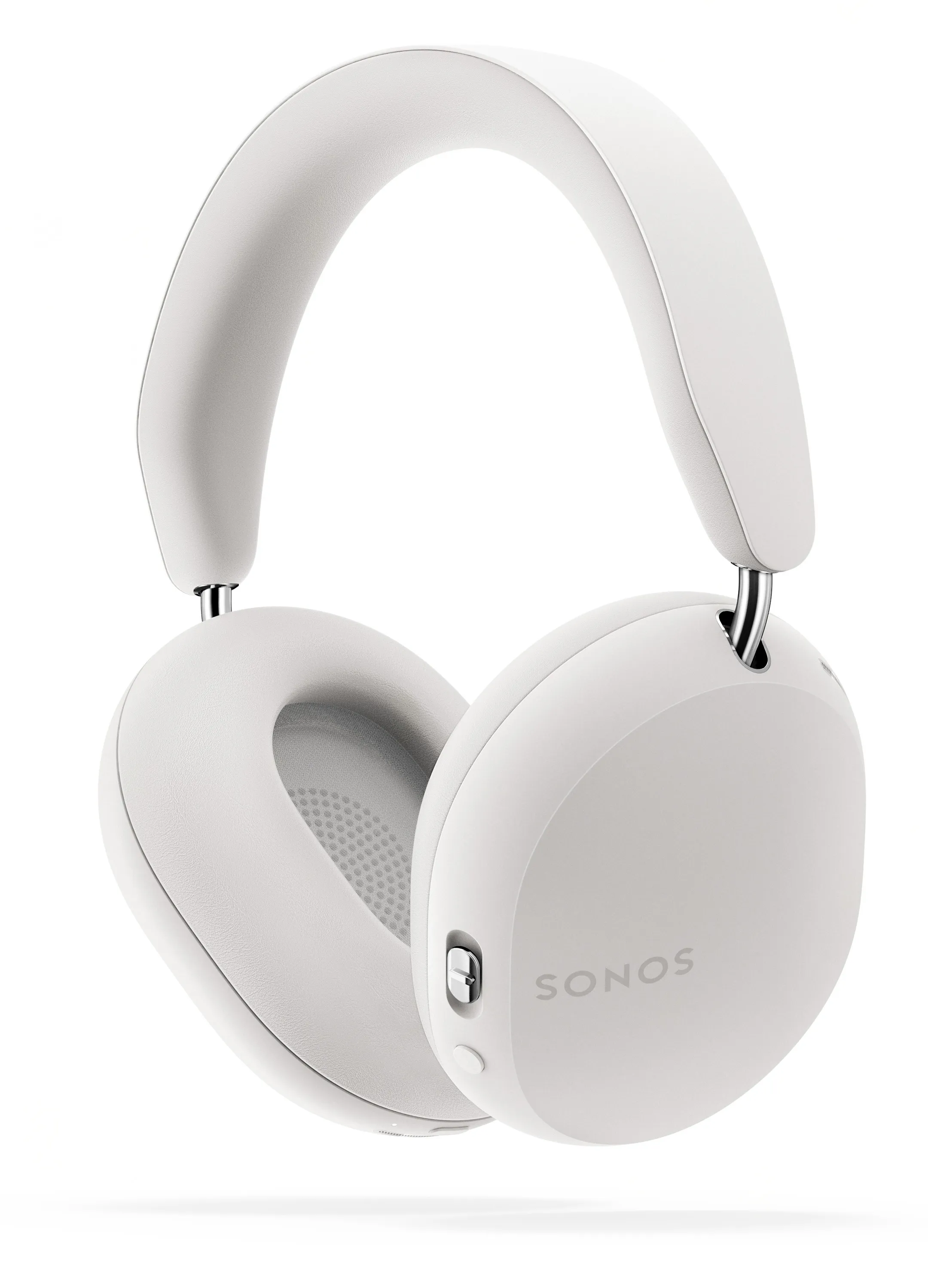 Casque Bluetooth Ace - Blanc