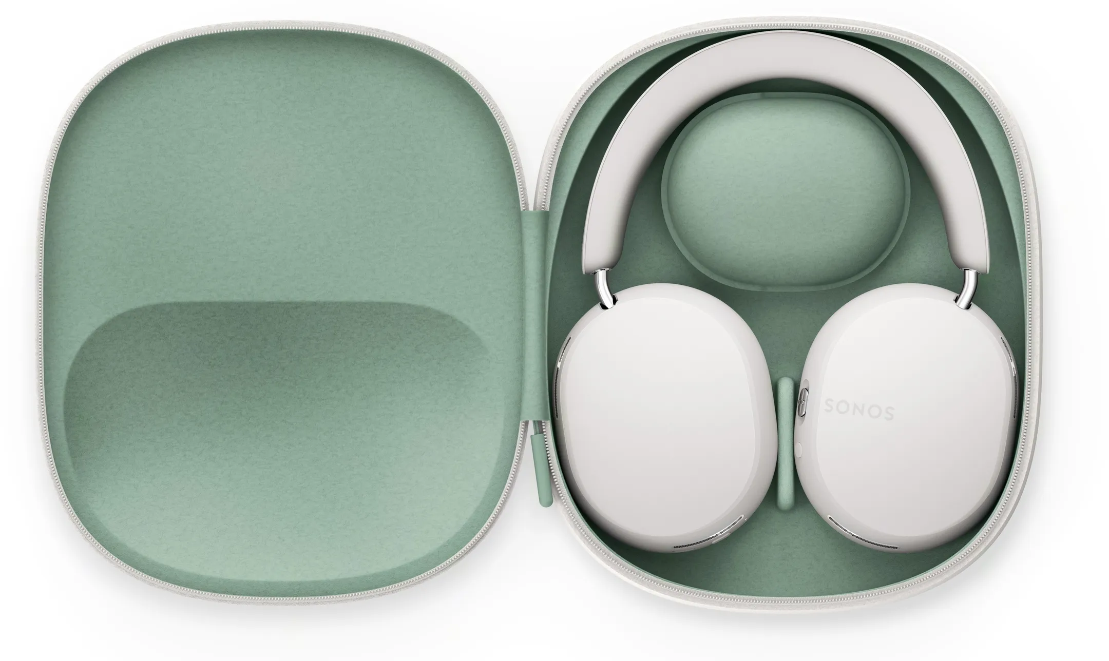 SONOS Casque Bluetooth Ace - Blanc image