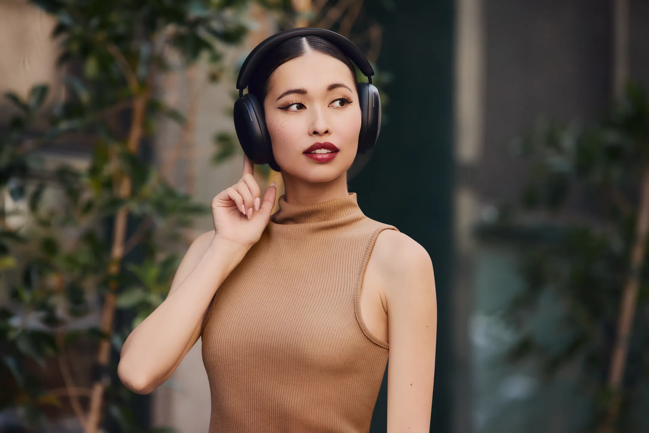 SONOS Ace Bluetooth-Kopfhörer - Schwarz image