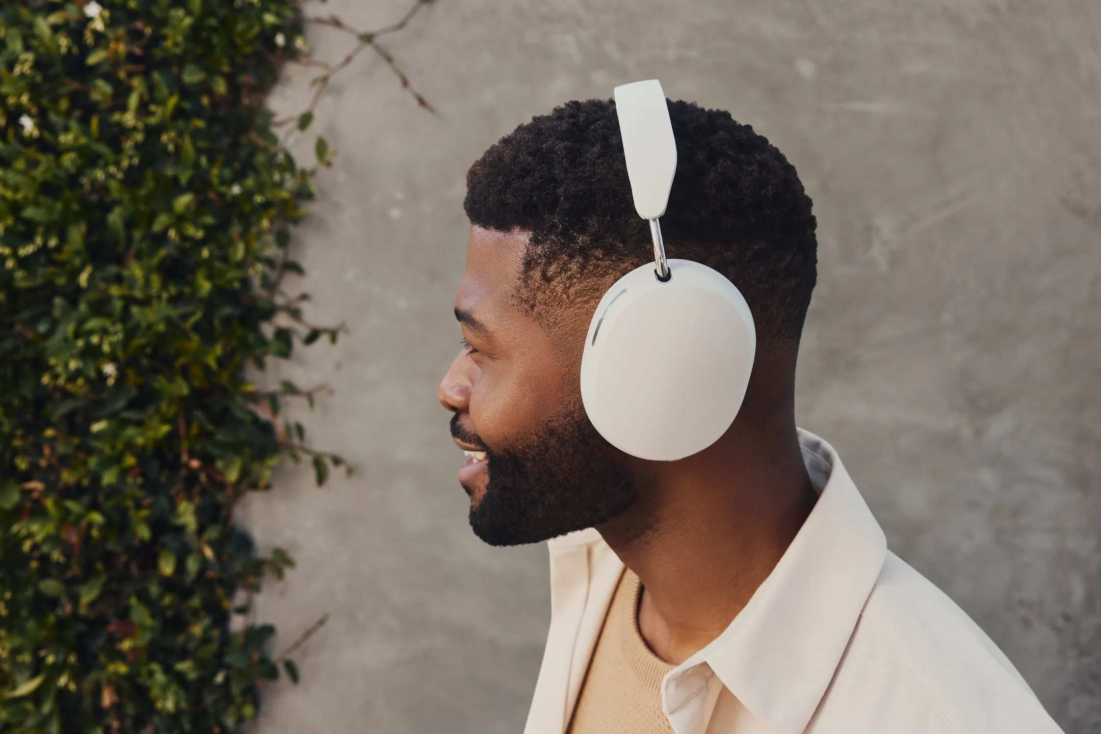 SONOS Casque Bluetooth Ace - Blanc image
