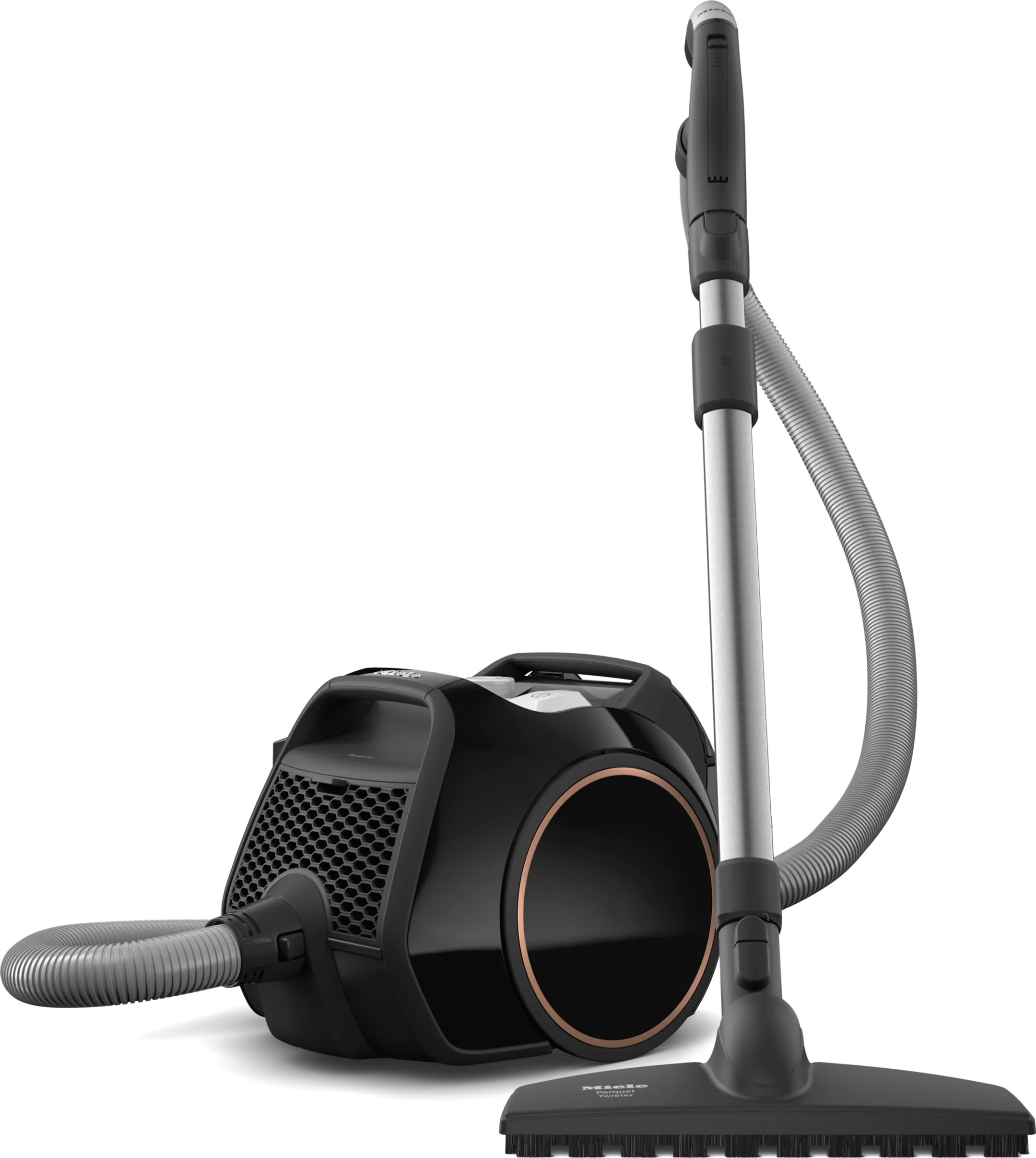 Aspirateur sans sac Boost CX 1 125 Gala Edition - Noir