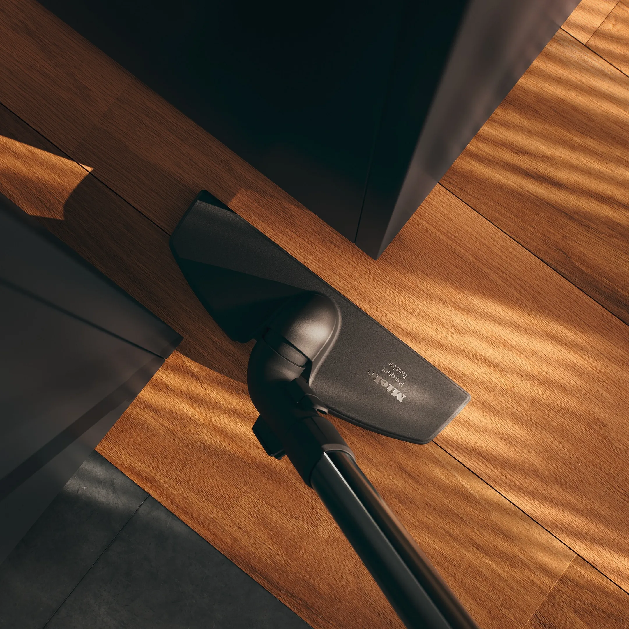 Miele Aspirateur sans sac Boost CX 1 125 Gala Edition - Noir image