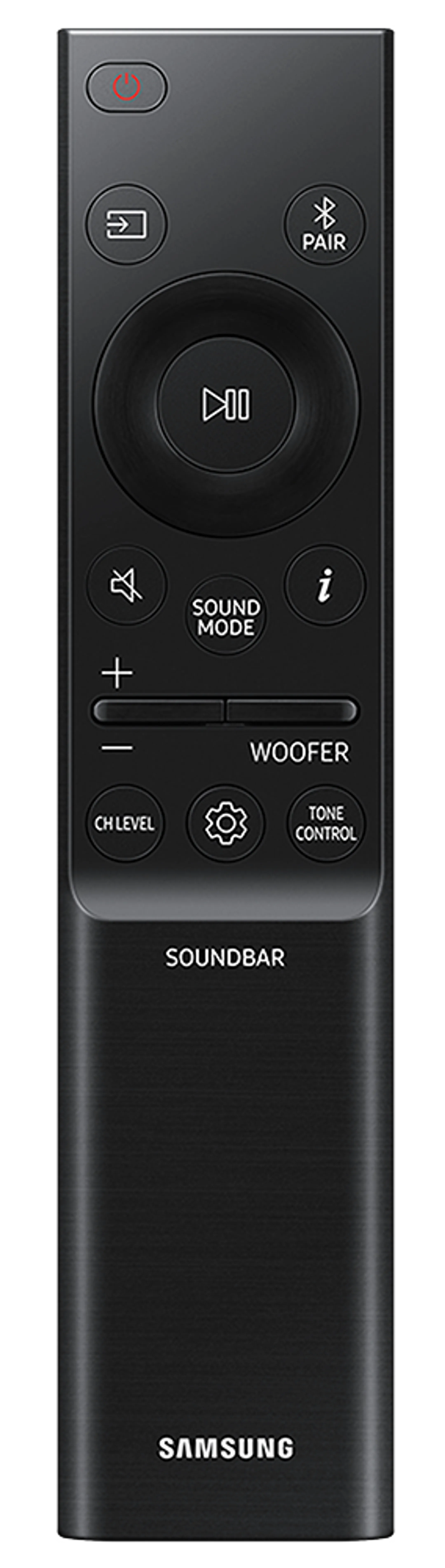 Samsung HW-Q800D/XN Soundbar - 5.1.2 channels image