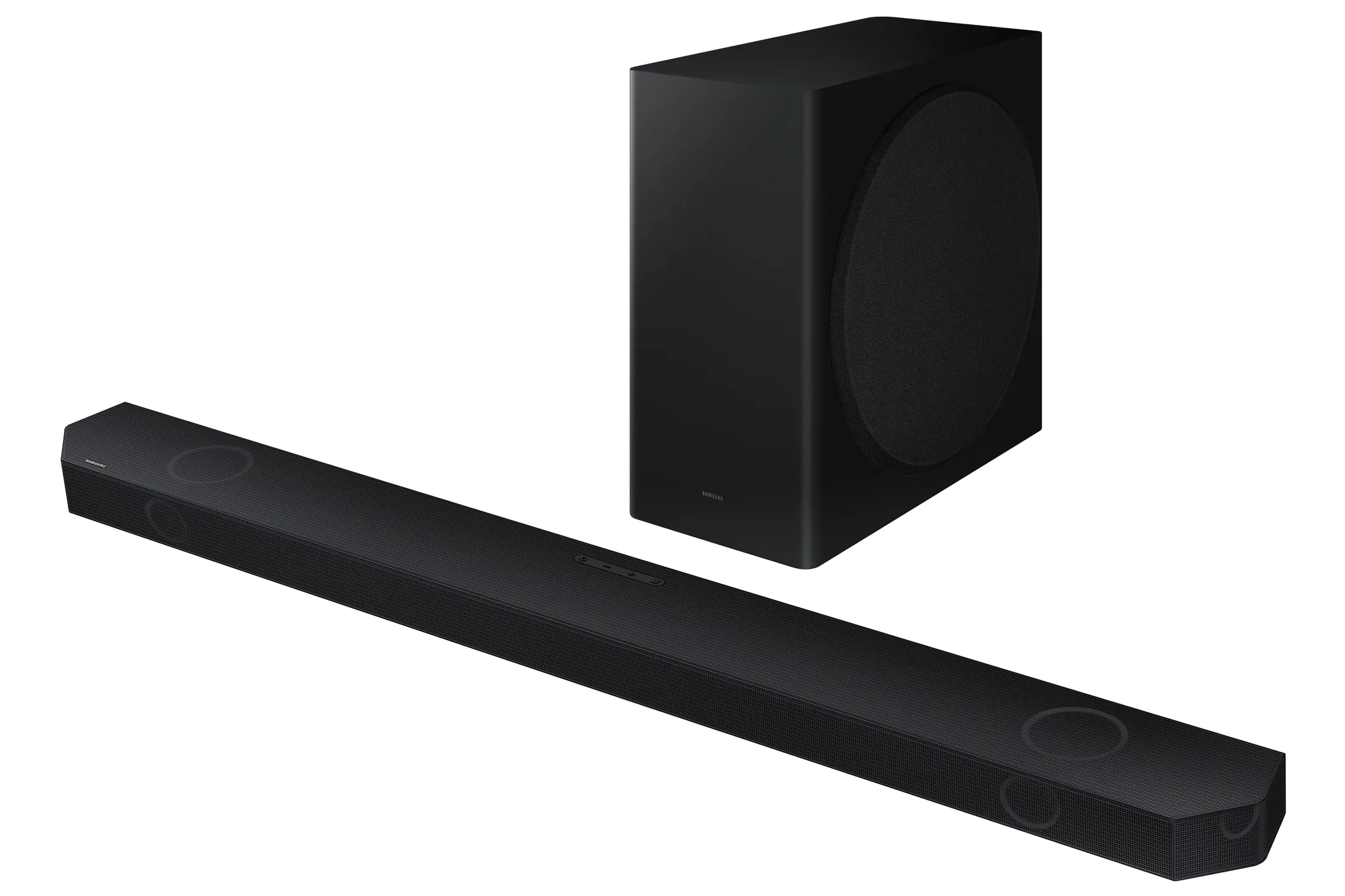 HW-Q800D/XN Soundbar - 5.1.2 channels