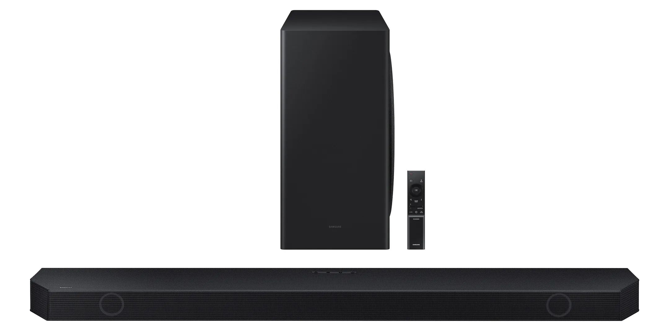 Samsung HW-Q800D/XN Soundbar - 5.1.2 channels image