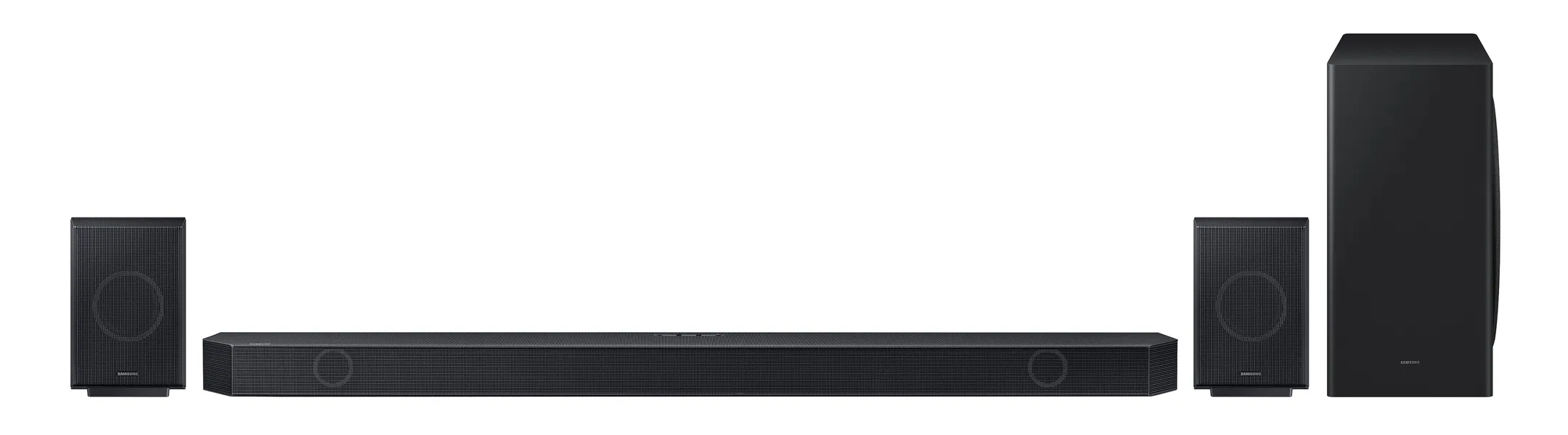 Bundle product Barre de son HW-Q930D/XN - 9.1.4 canaux