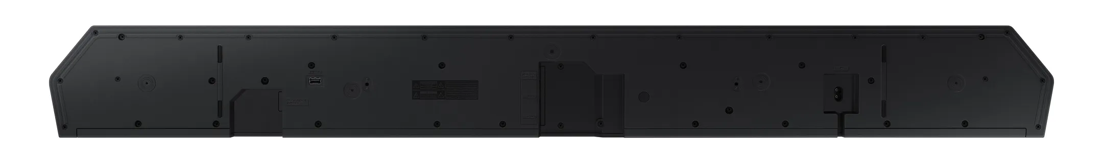 Samsung Barre de son HW-Q990D/XN - 11.1.4 canaux image