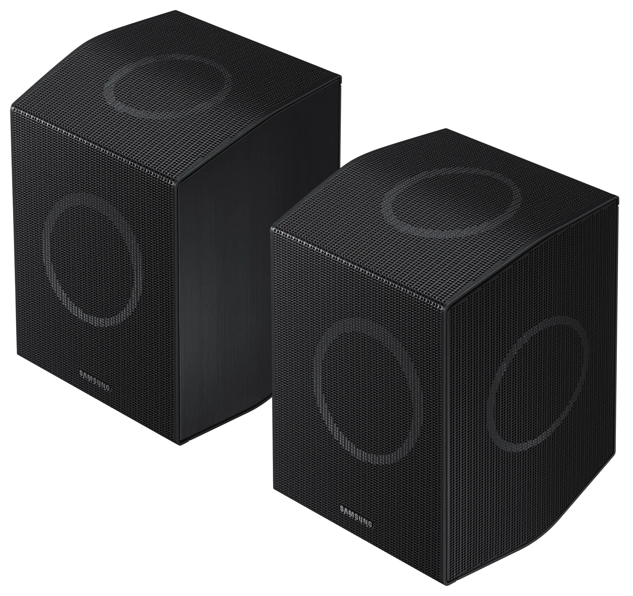 Samsung Barre de son HW-Q990D/XN - 11.1.4 canaux image