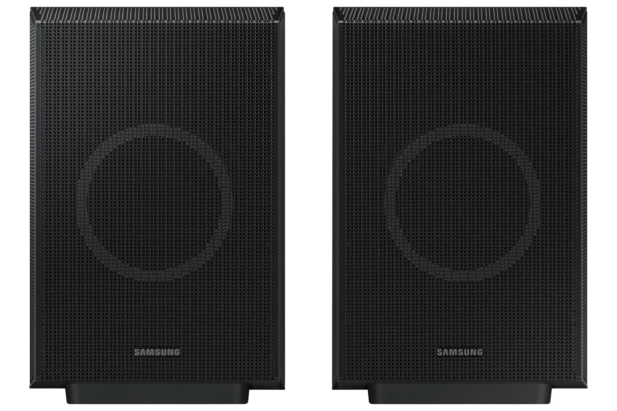 Samsung Barre de son HW-Q990D/XN - 11.1.4 canaux image