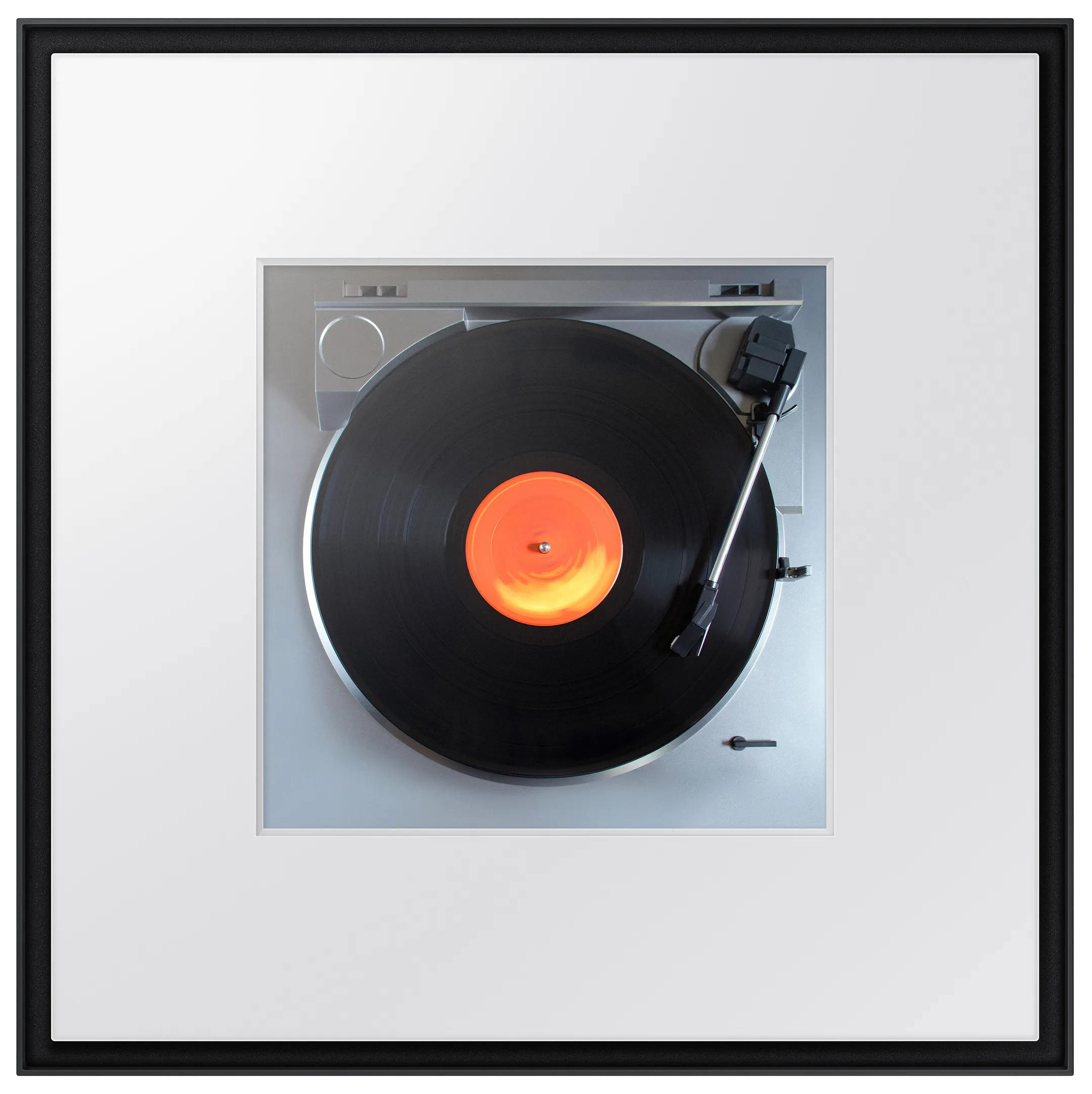 Enceinte sans fil Music Frame HW-LS60D/XN - 2.0 canaux