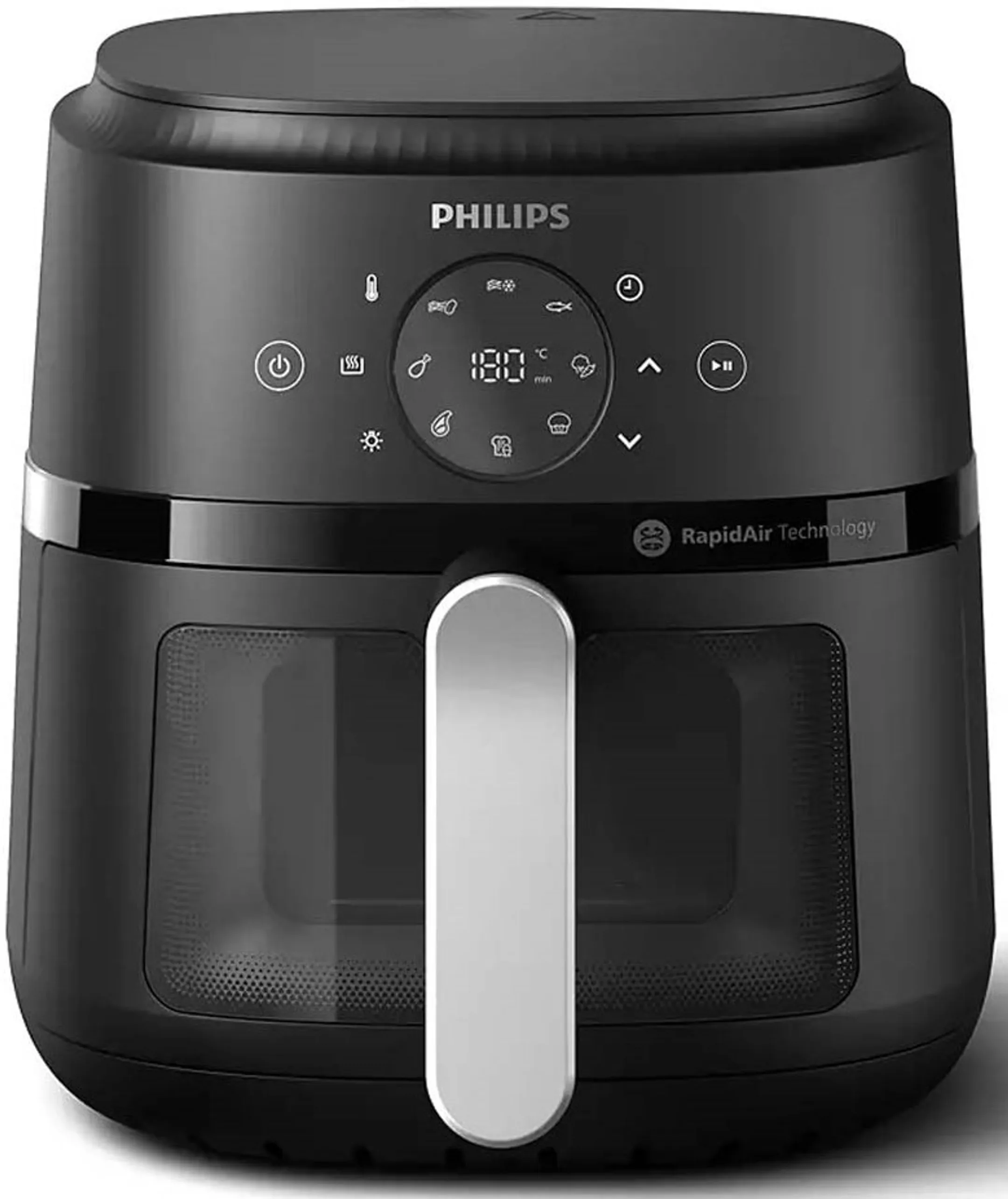 Philips Airfryer Serie 2000 NA221/00 image