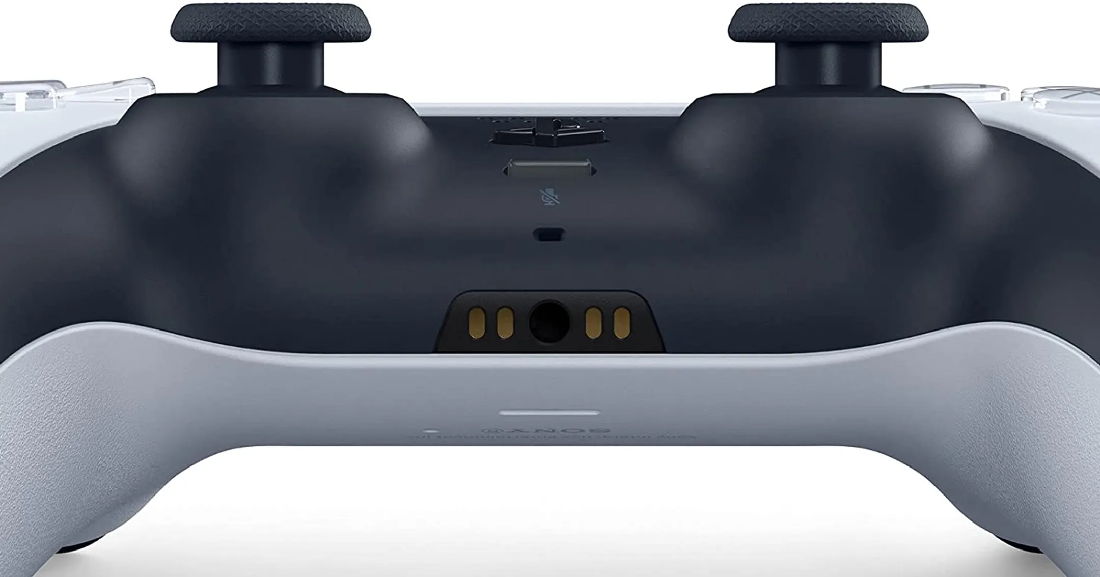 Sony PS5 DualSense Wireless Controller - White image