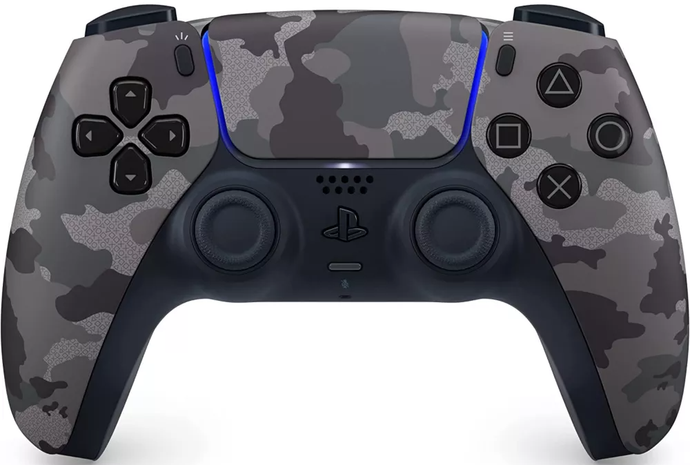 SONY - 151【TMR•良品】PS5 DualSense コントローラ ブラック Sony - PlayStation 5 - DualSense Wireless Controller
