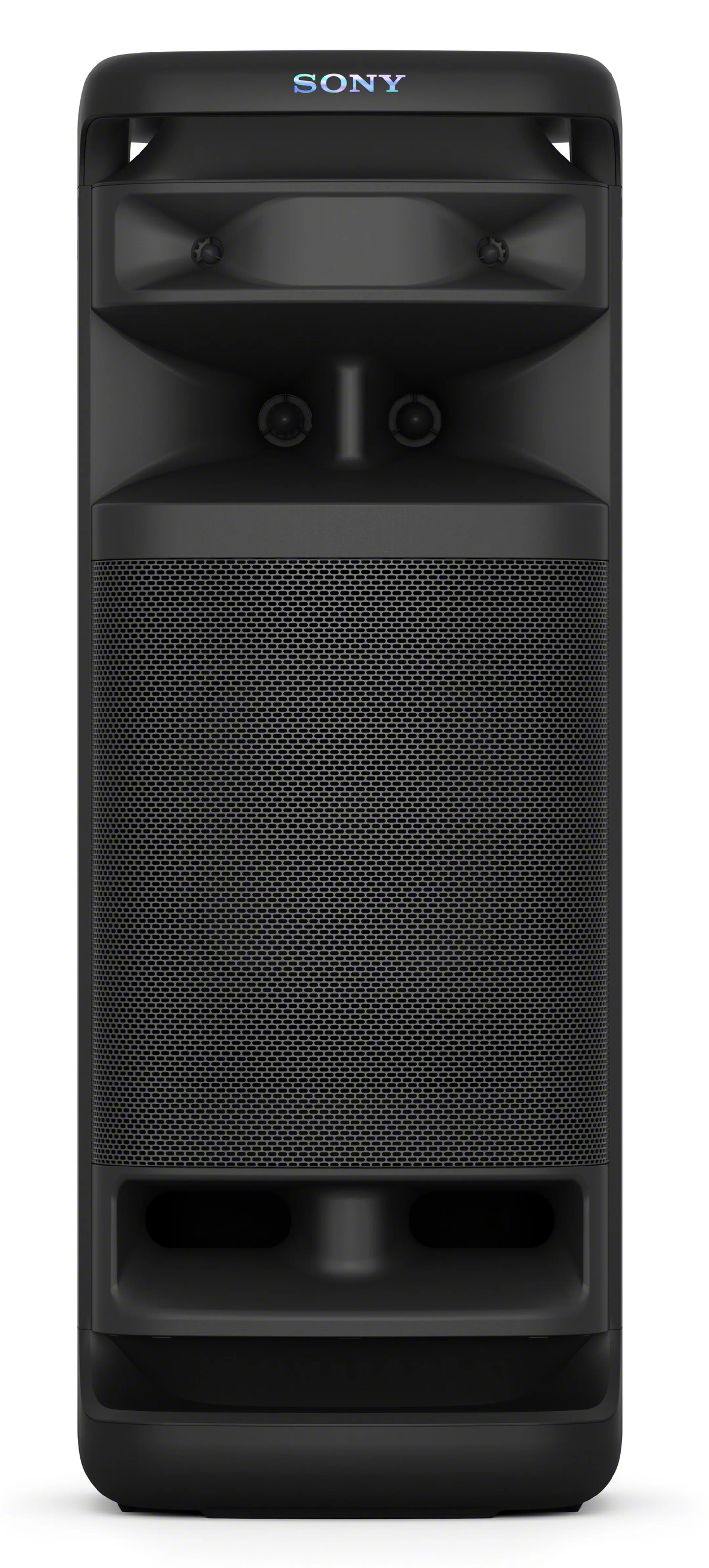 Sony ULT TOWER 10 Bluetooth Party Speaker - Black image