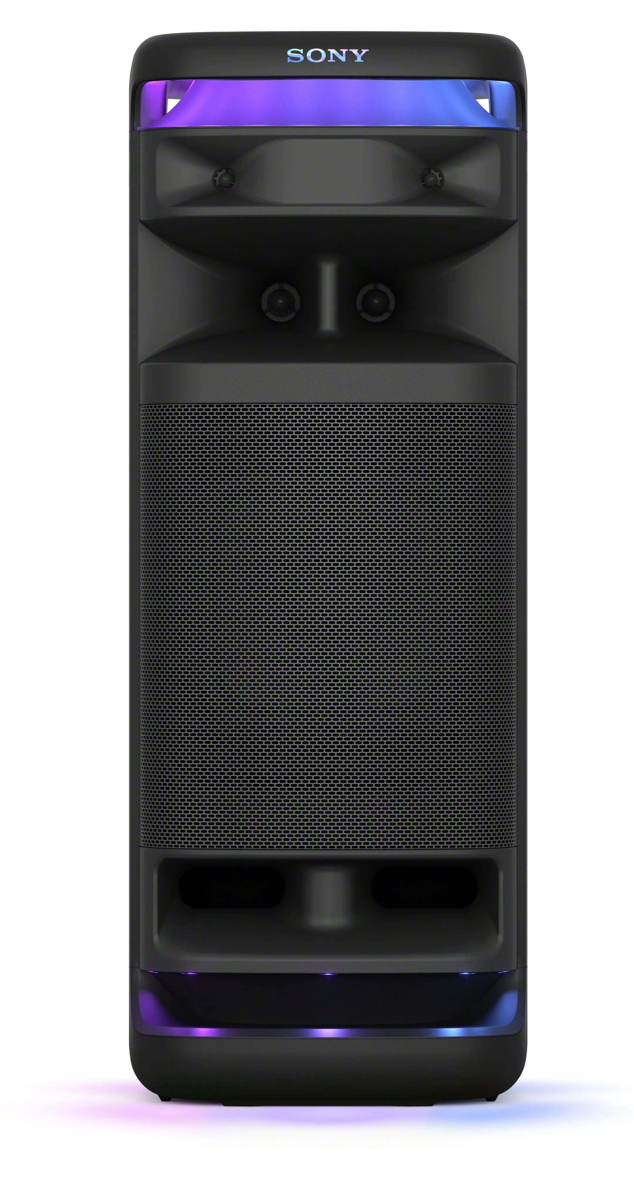 Sony ULT TOWER 10 Bluetooth Party Speaker - Black image