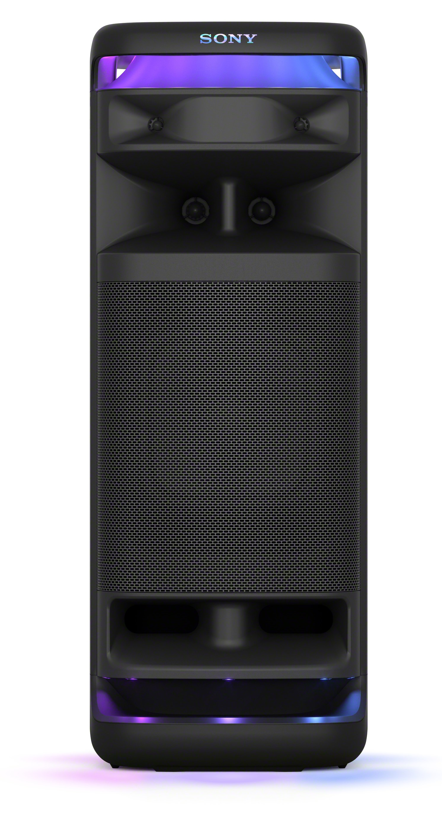 ULT TOWER 10 Bluetooth Party Speaker Black