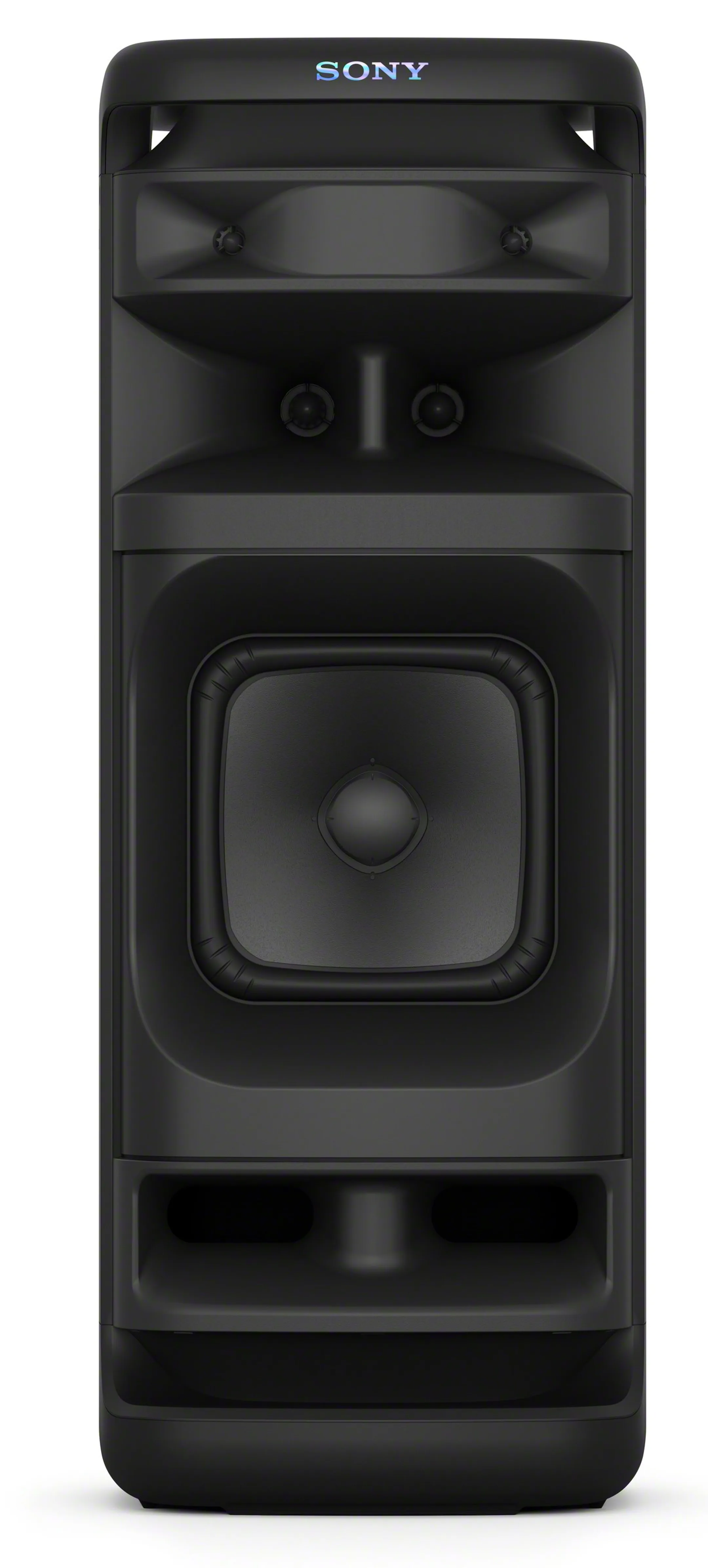 Sony ULT TOWER 10 Bluetooth Party Speaker - Black image
