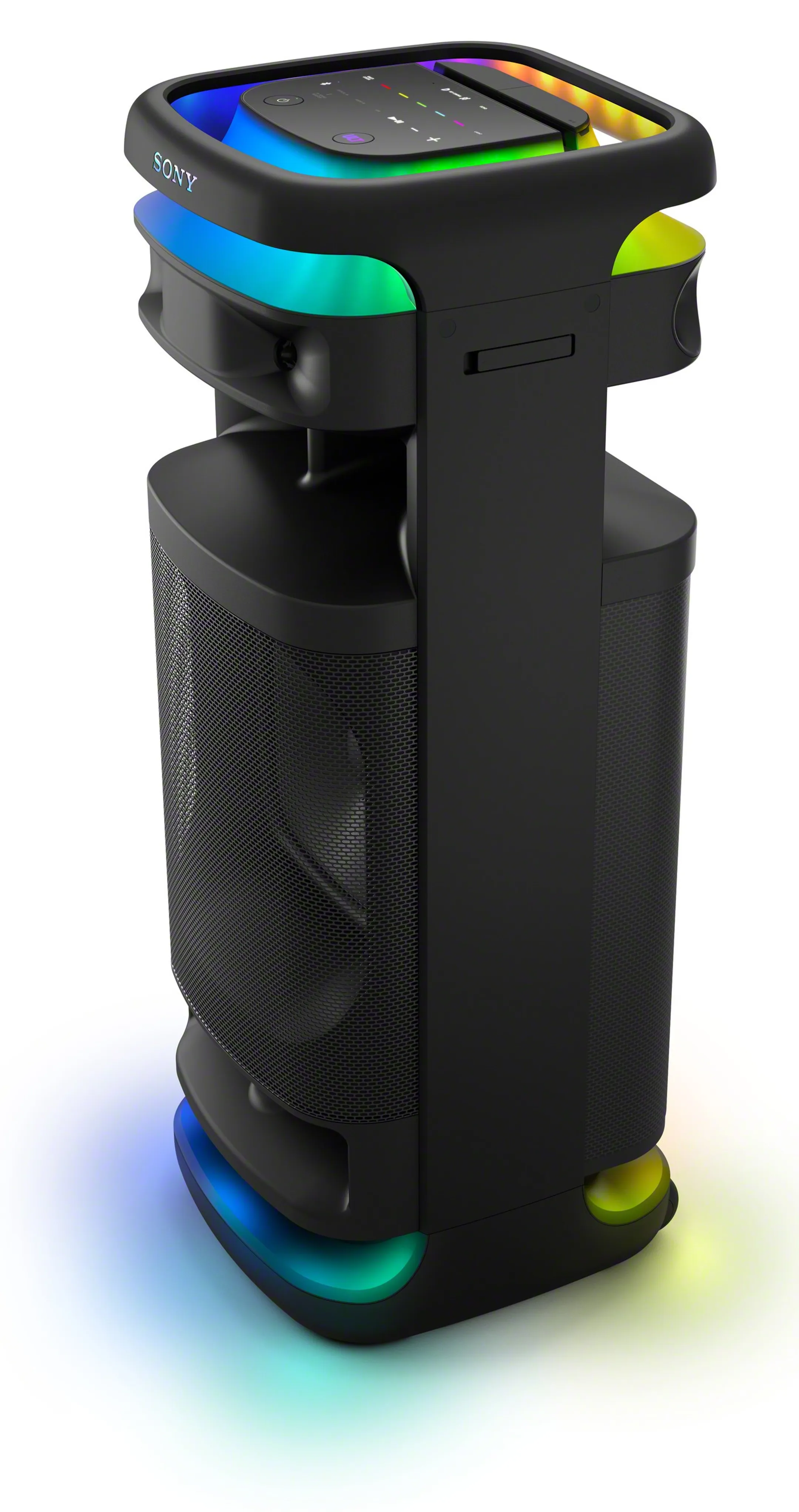 Sony ULT TOWER 10 Bluetooth Party Speaker - Black image