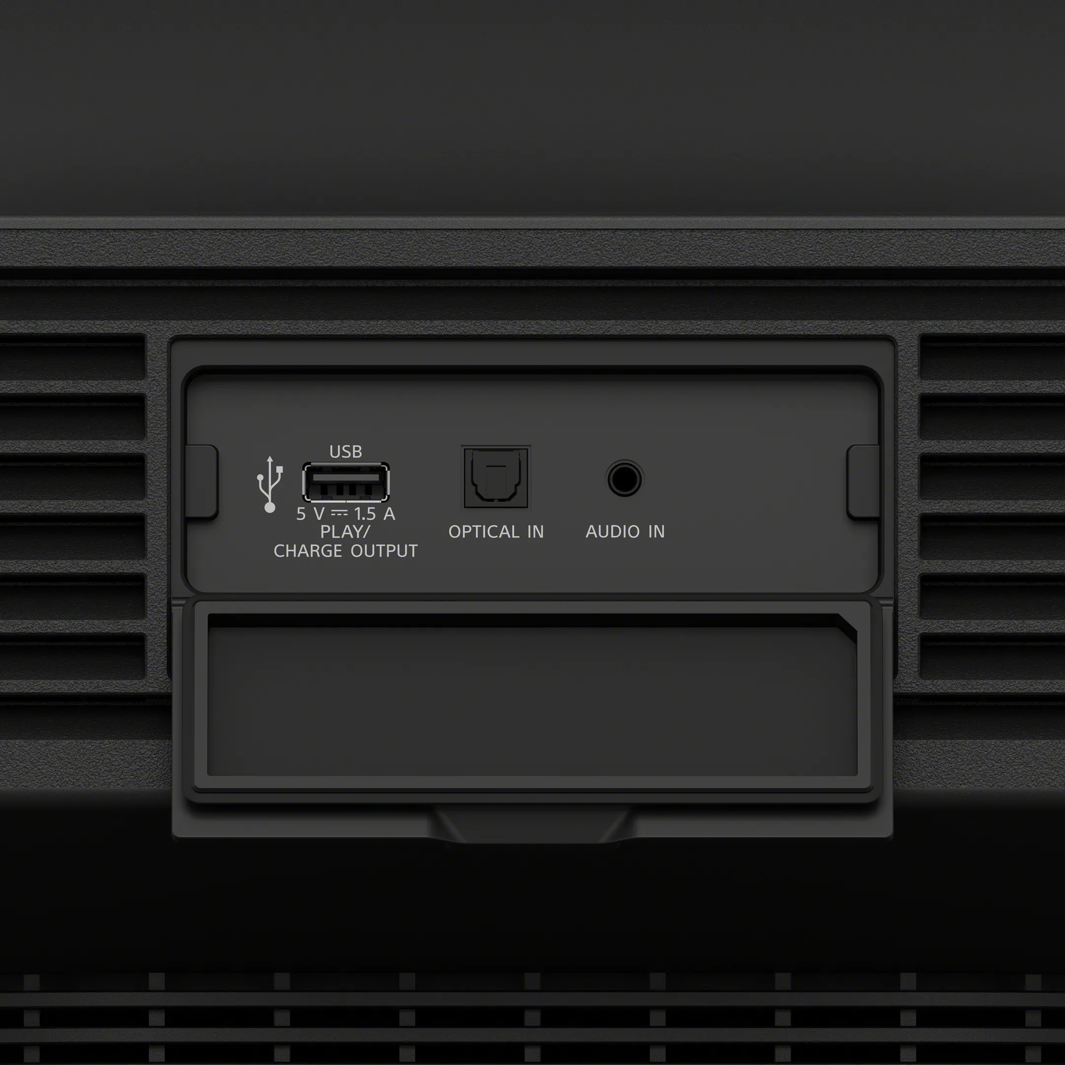 Sony ULT TOWER 10 Bluetooth Party Speaker - Black image