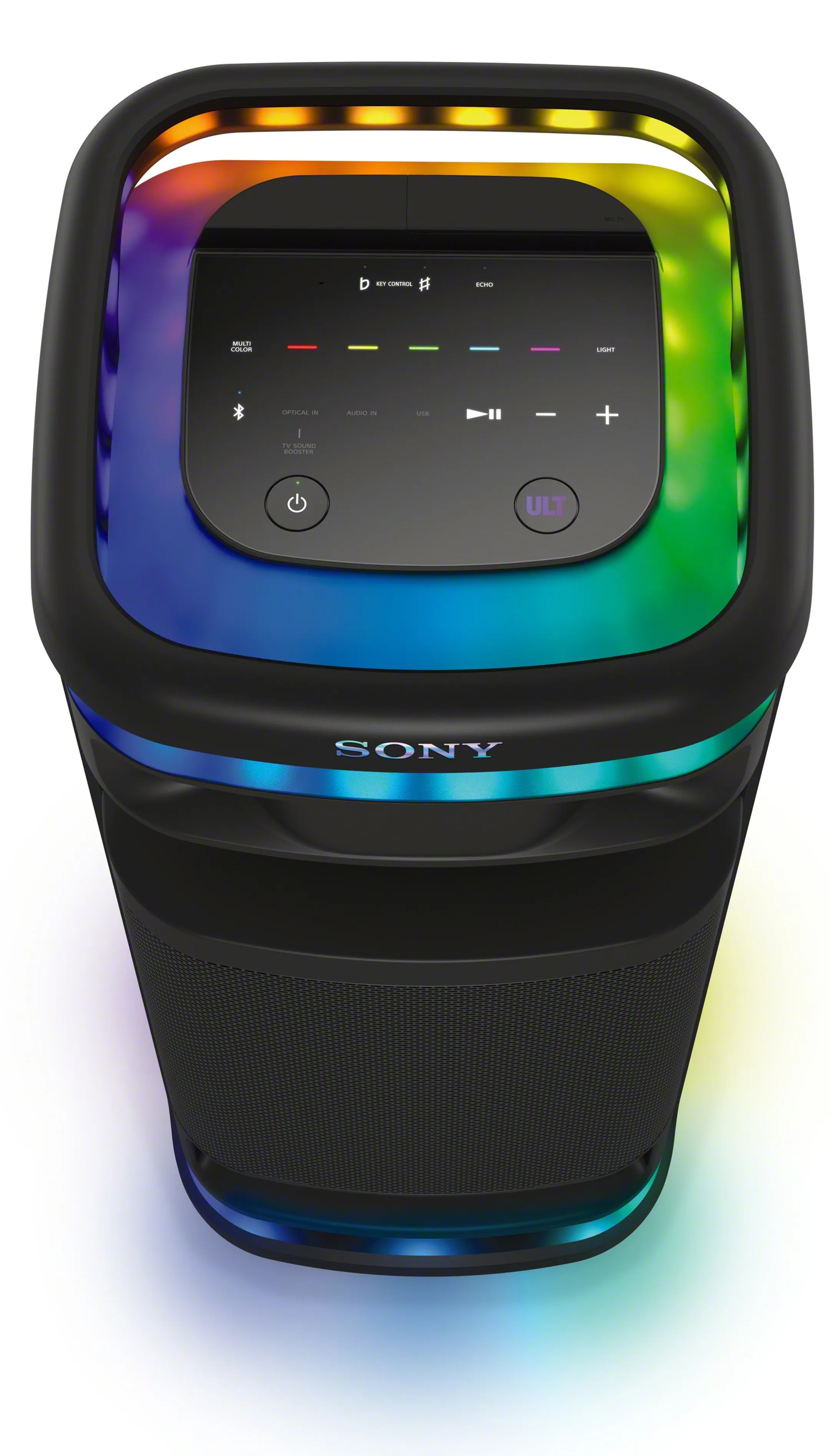 Sony ULT TOWER 10 Bluetooth Party Speaker - Black image