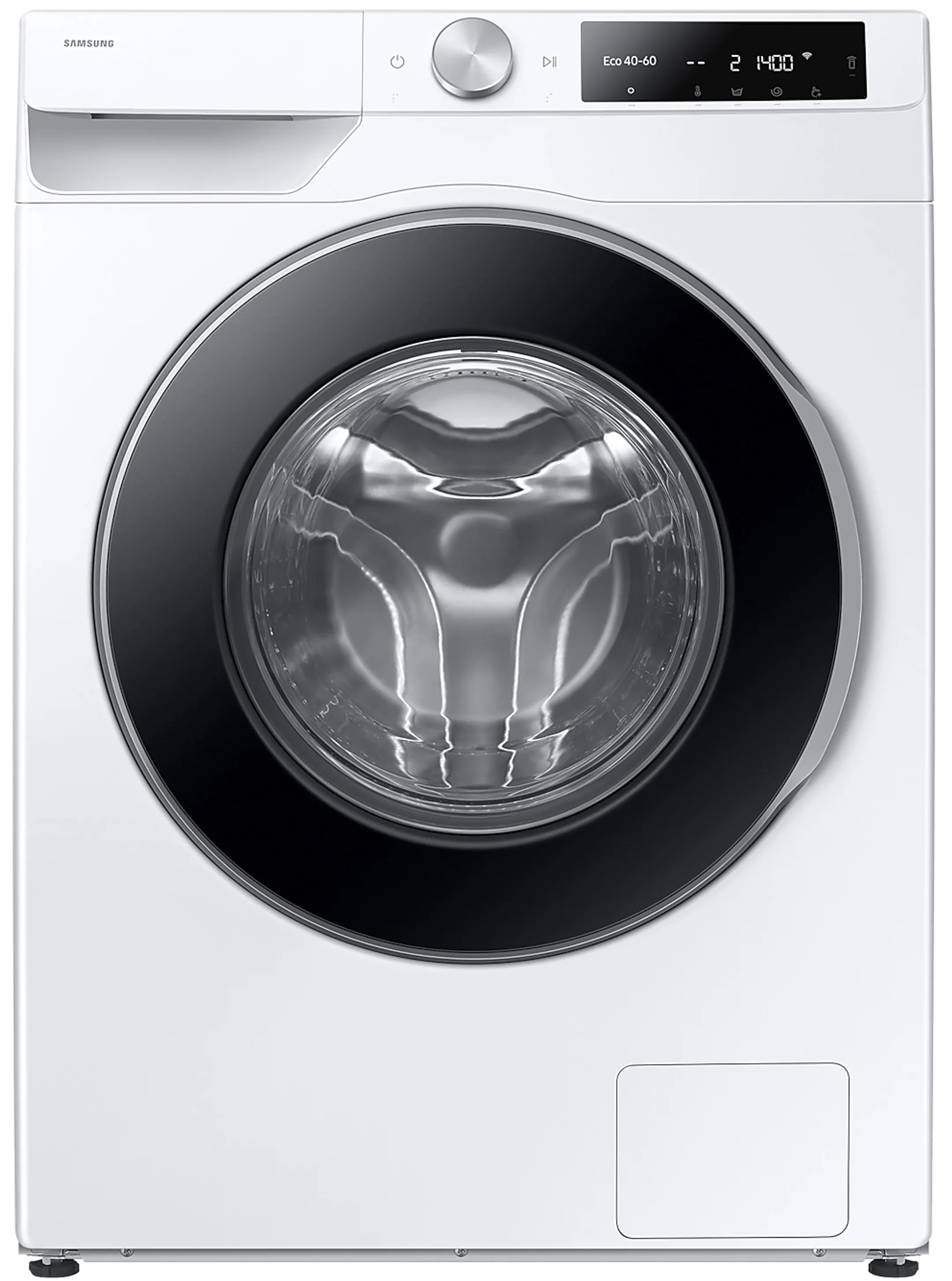 Washing machine AI Ecobubble Serie 6000 WW11DG6B25LEU3