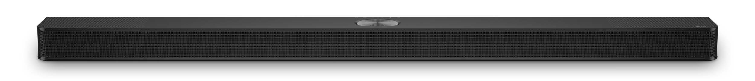 LG DS90TR Soundbar Con Subwoofer – Dolby Atmos, 5.1.3 Canali, Smart Soundbar Con Alexa Integrata, Connessioni Bluetooth, Wi-Fi, HDMI EARC, Ottico, USB