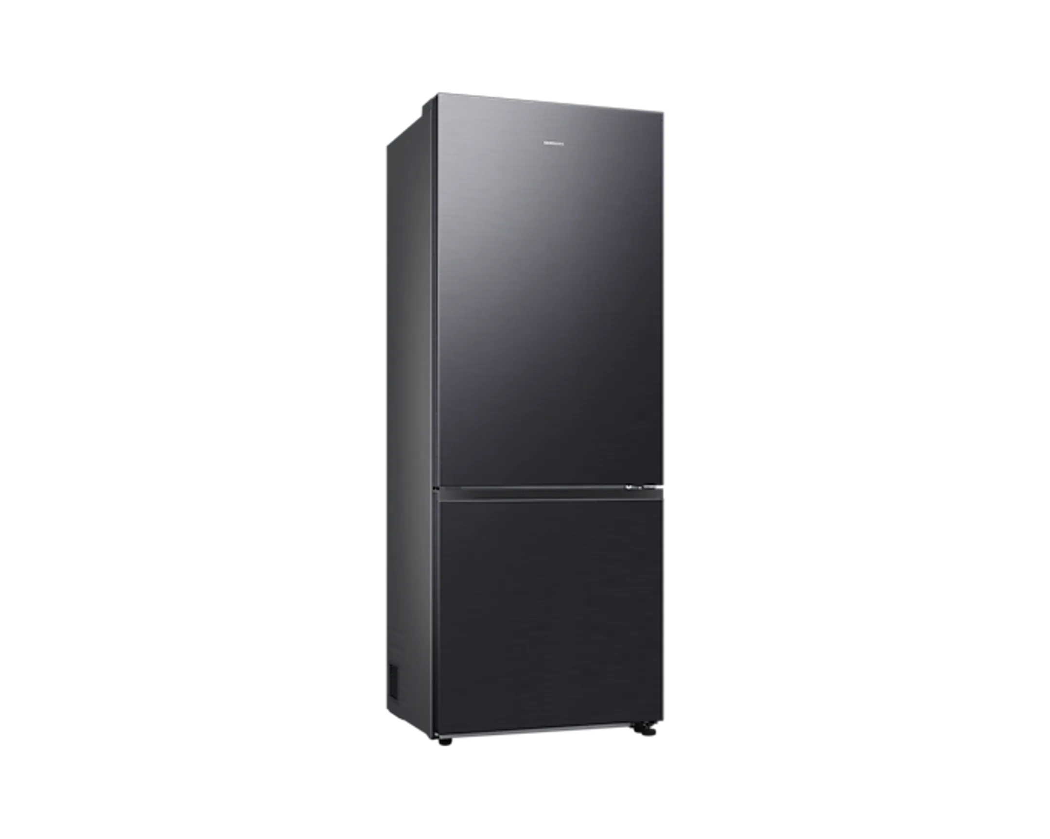 Samsung No Frost Kühl-/Gefrierkombi RB53DG706AB1EF image