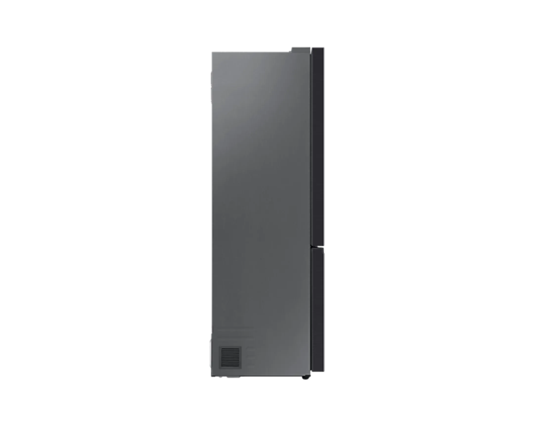 Samsung No Frost Kühl-/Gefrierkombi RB53DG706AB1EF image