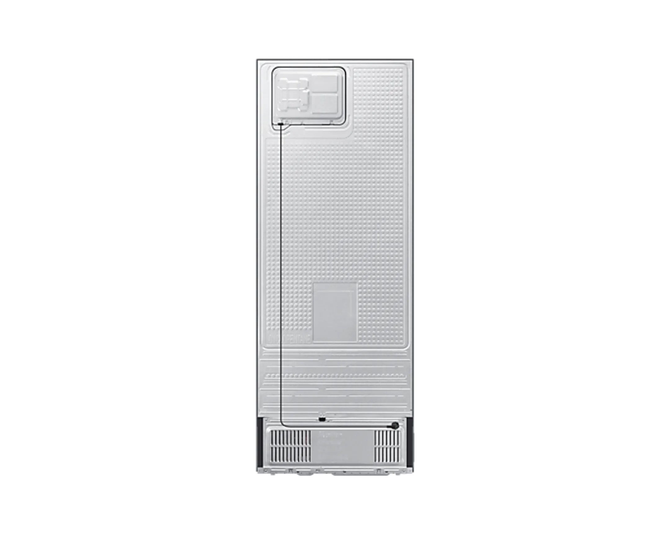 Samsung No Frost Kühl-/Gefrierkombi RB53DG706AB1EF image