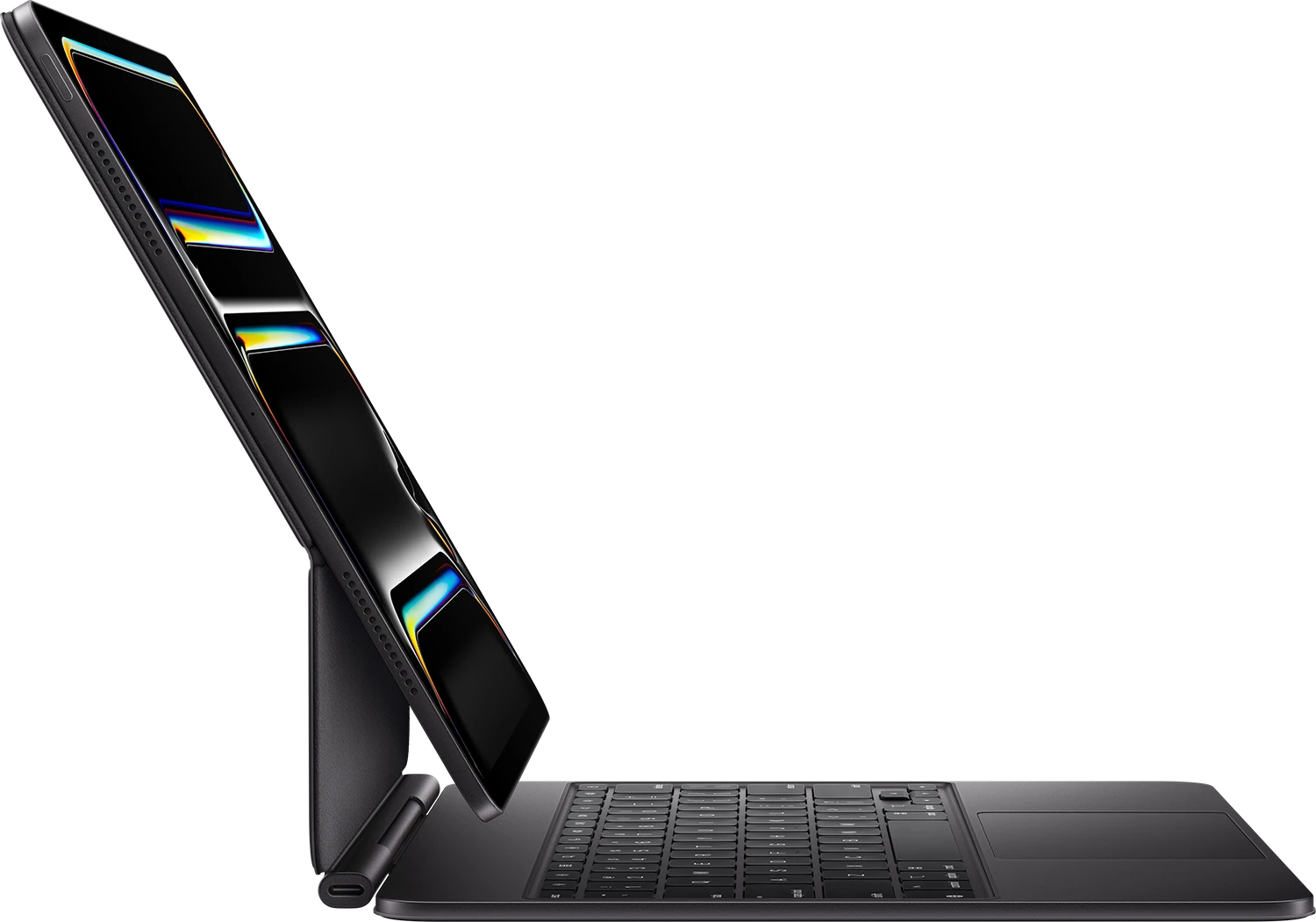 Apple Magic Keyboard iPad Pro M4 13