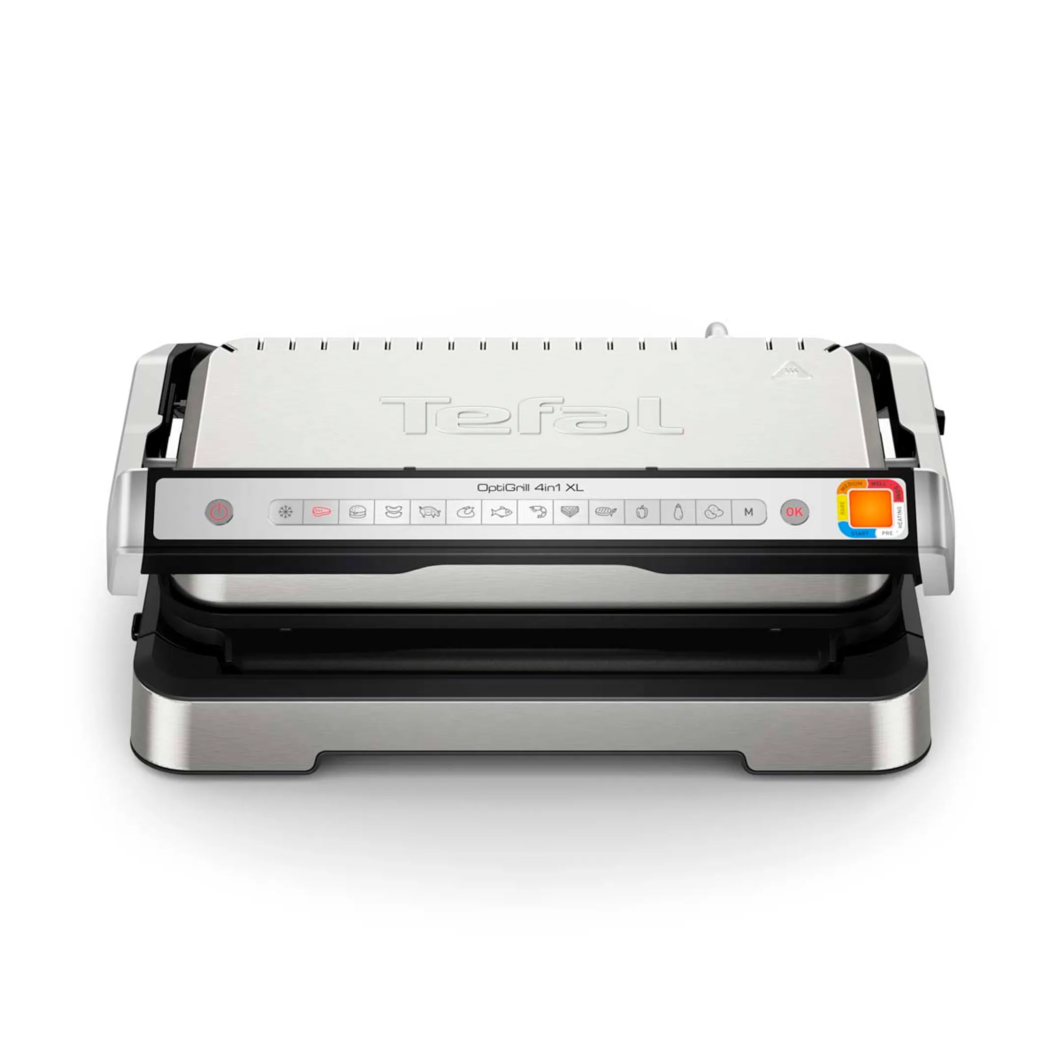 Tefal Grille-viand OptiGrill XL 4-en-1 YY5283FB image