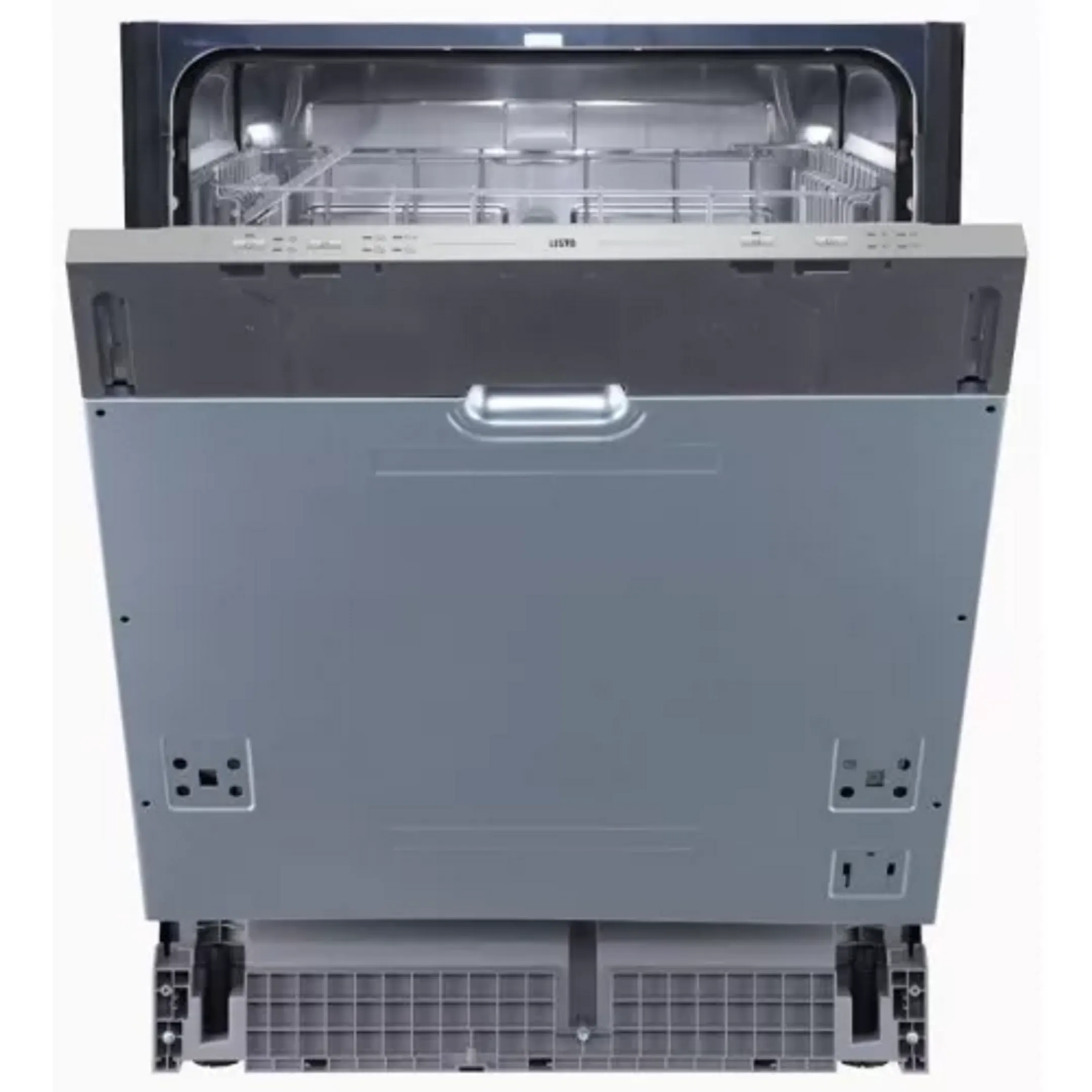 LISTO Einbau-Geschirrspüler LVI47 L2f  image