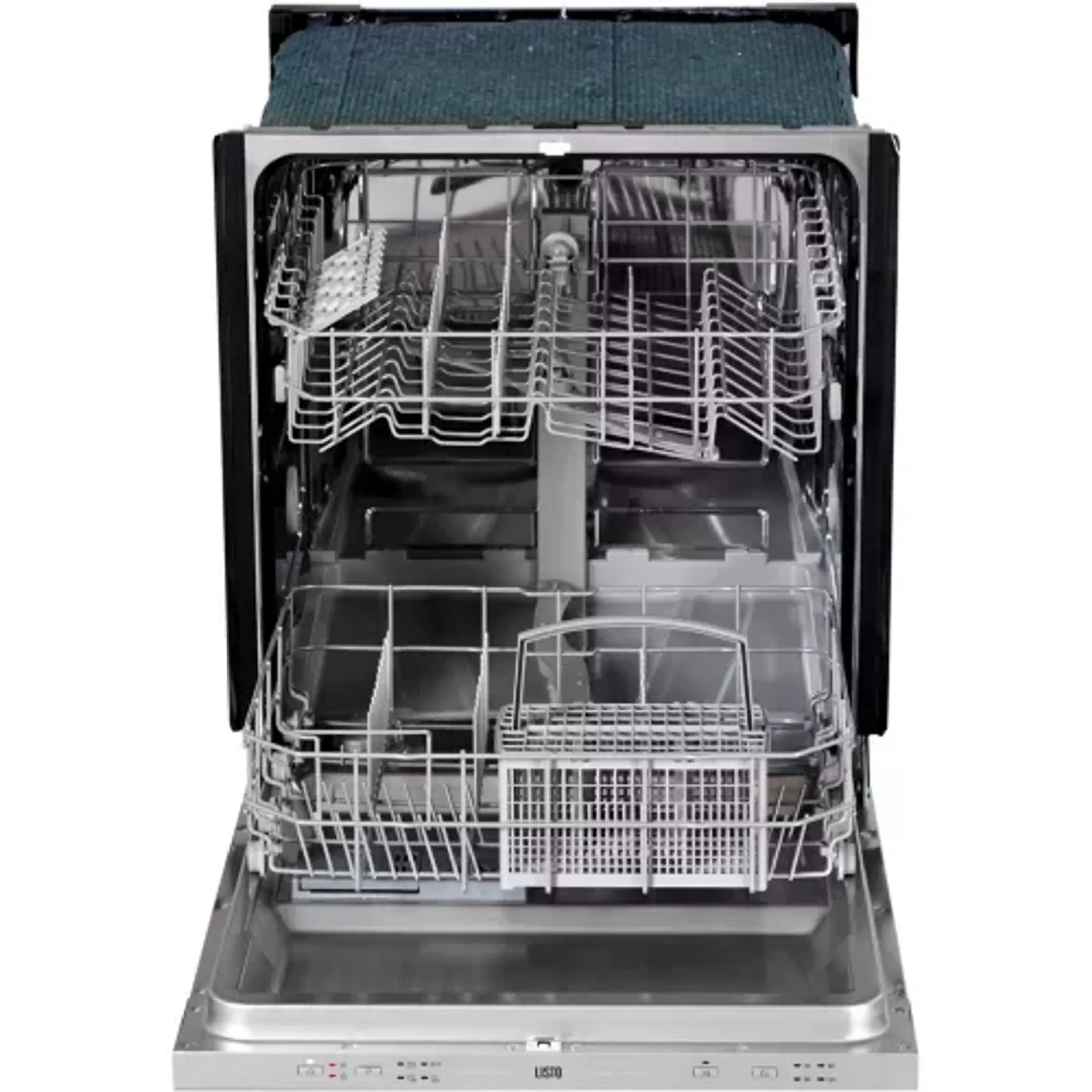 LISTO Einbau-Geschirrspüler LVI47 L2f  image