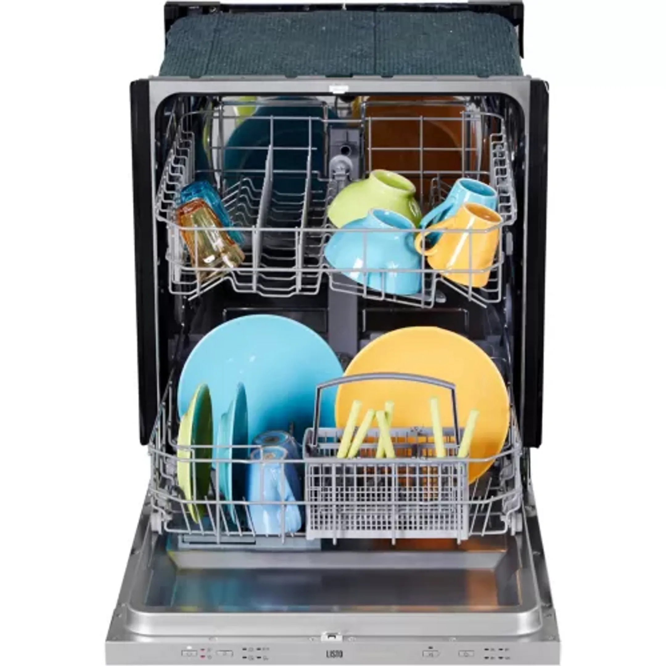 LISTO Einbau-Geschirrspüler LVI47 L2f  image