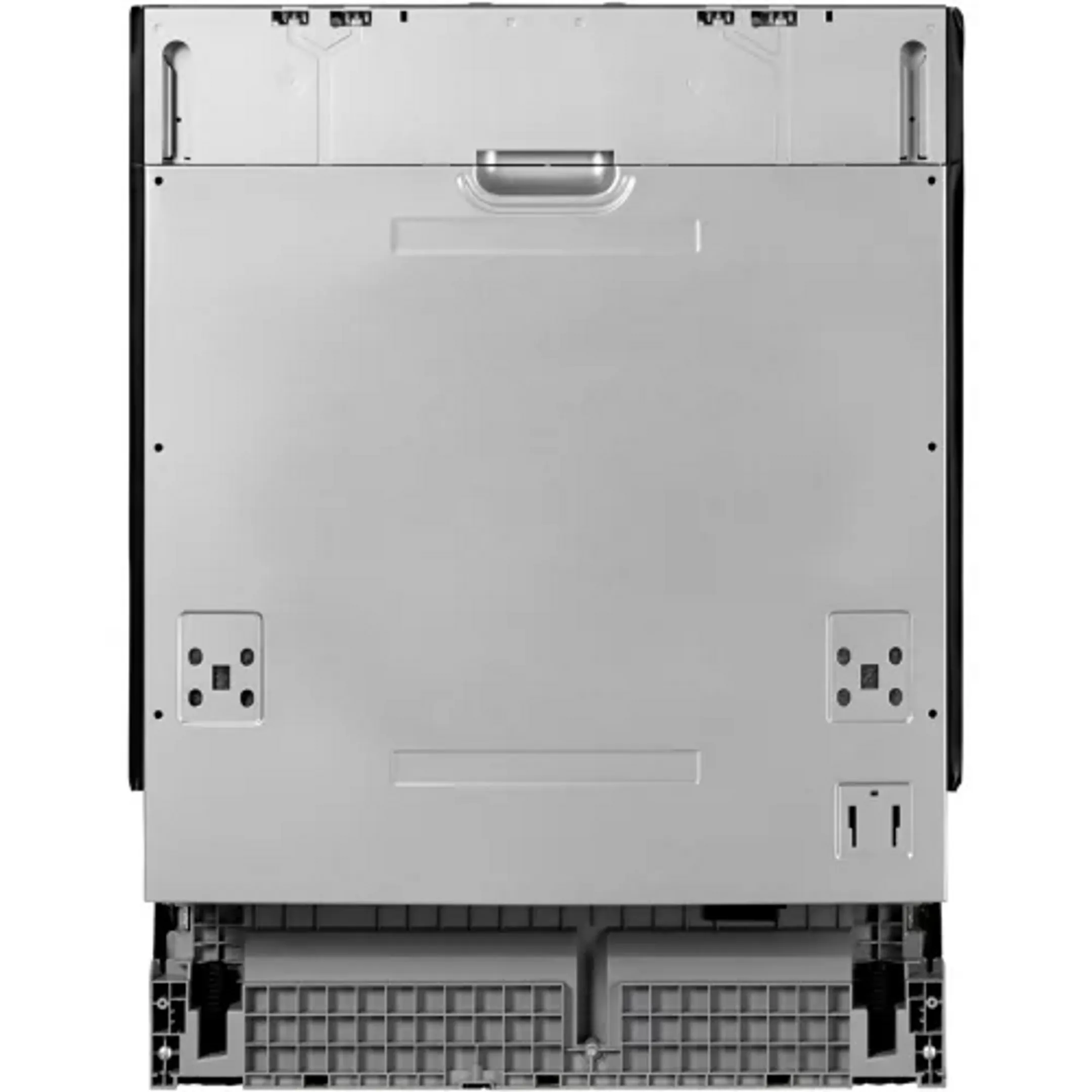 LISTO Einbau-Geschirrspüler LVI47 L2f  image