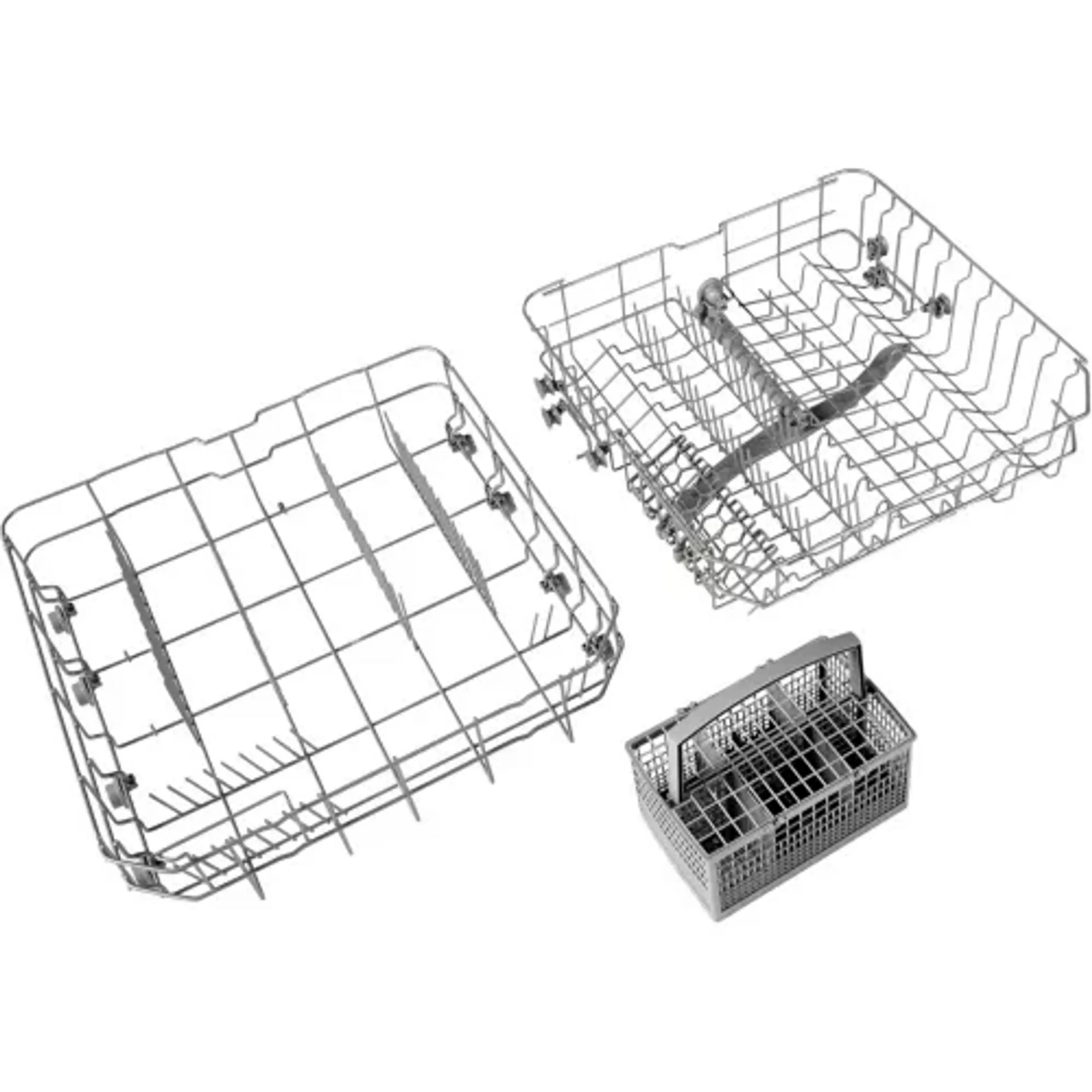 LISTO Einbau-Geschirrspüler LVI47 L2f  image