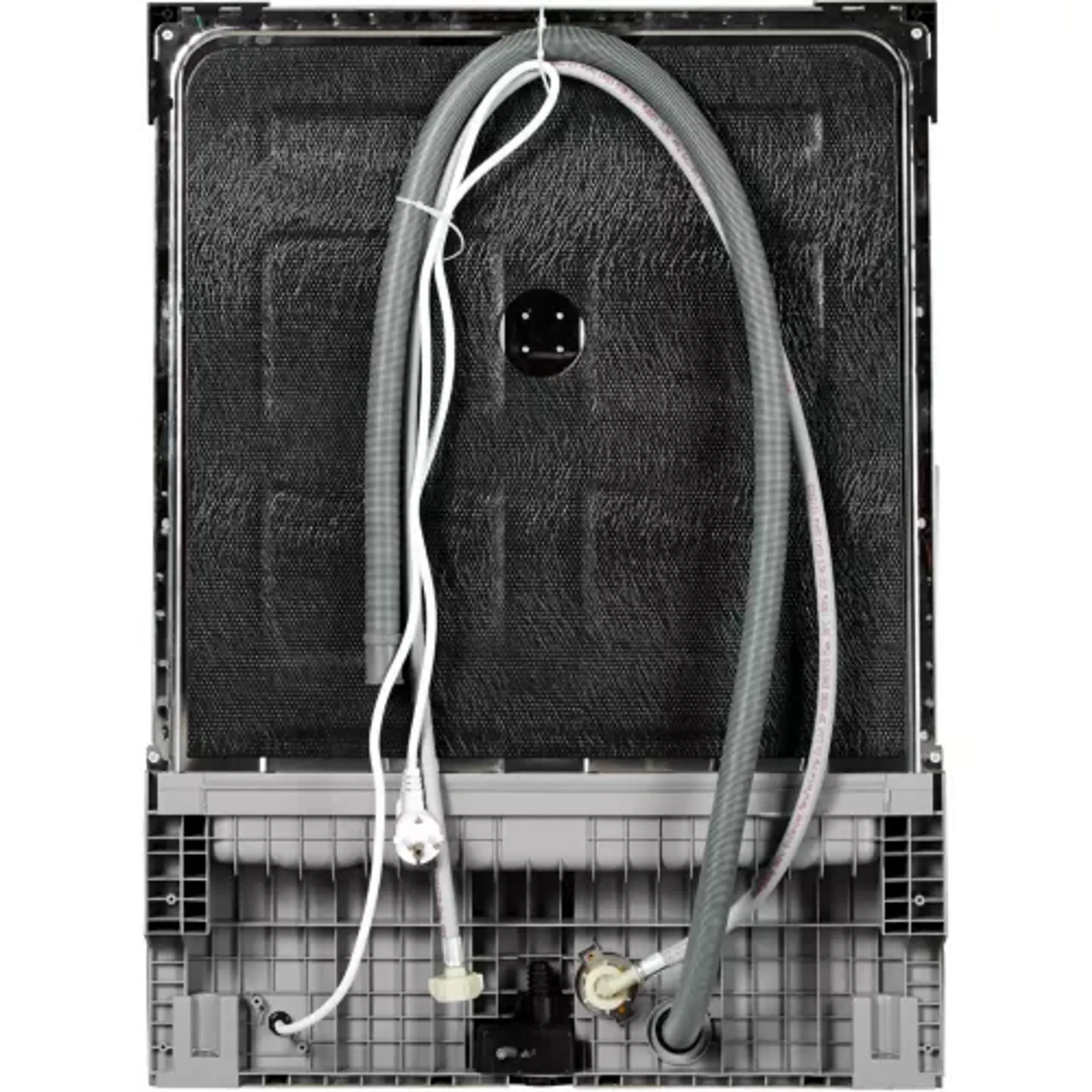 LISTO Einbau-Geschirrspüler LVI47 L2f  image