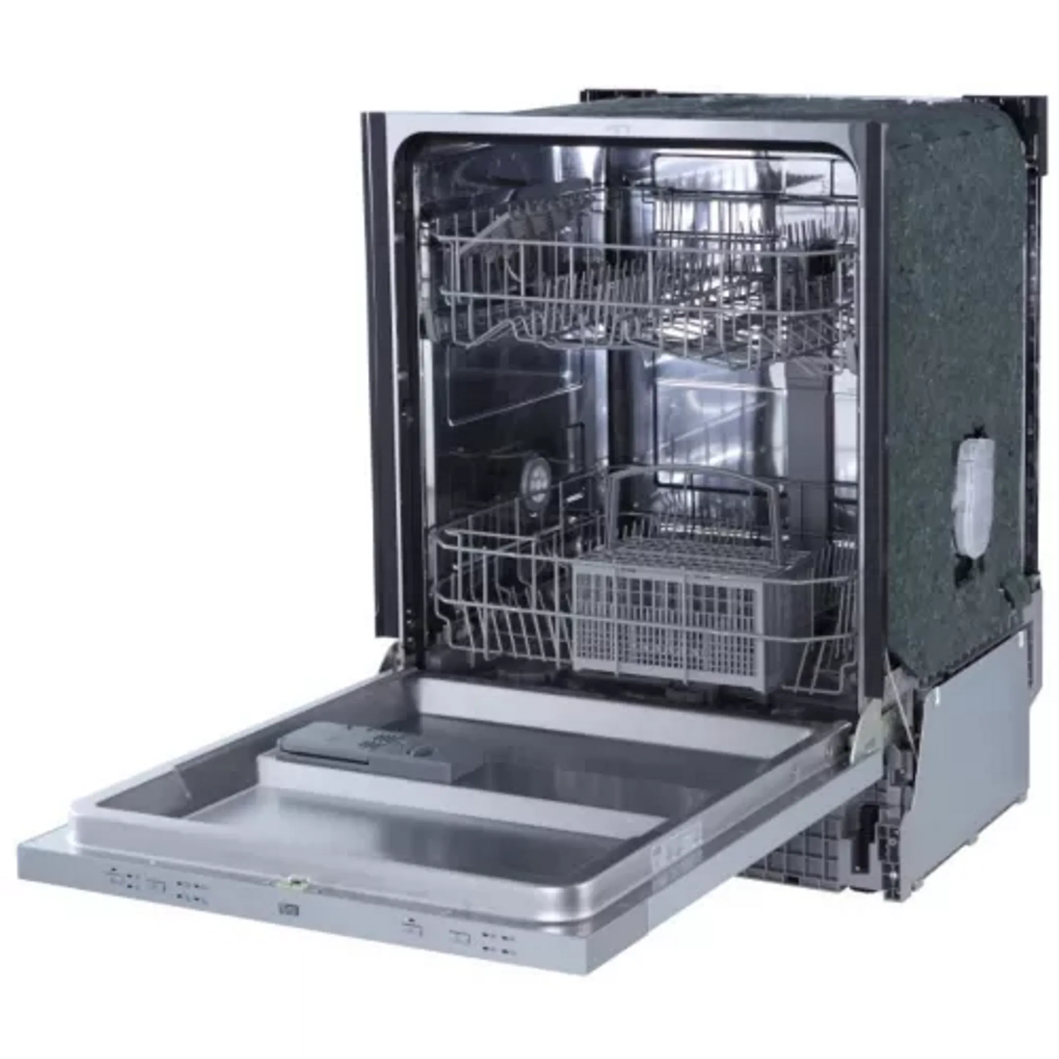 LISTO Einbau-Geschirrspüler LVI47 L2f  image