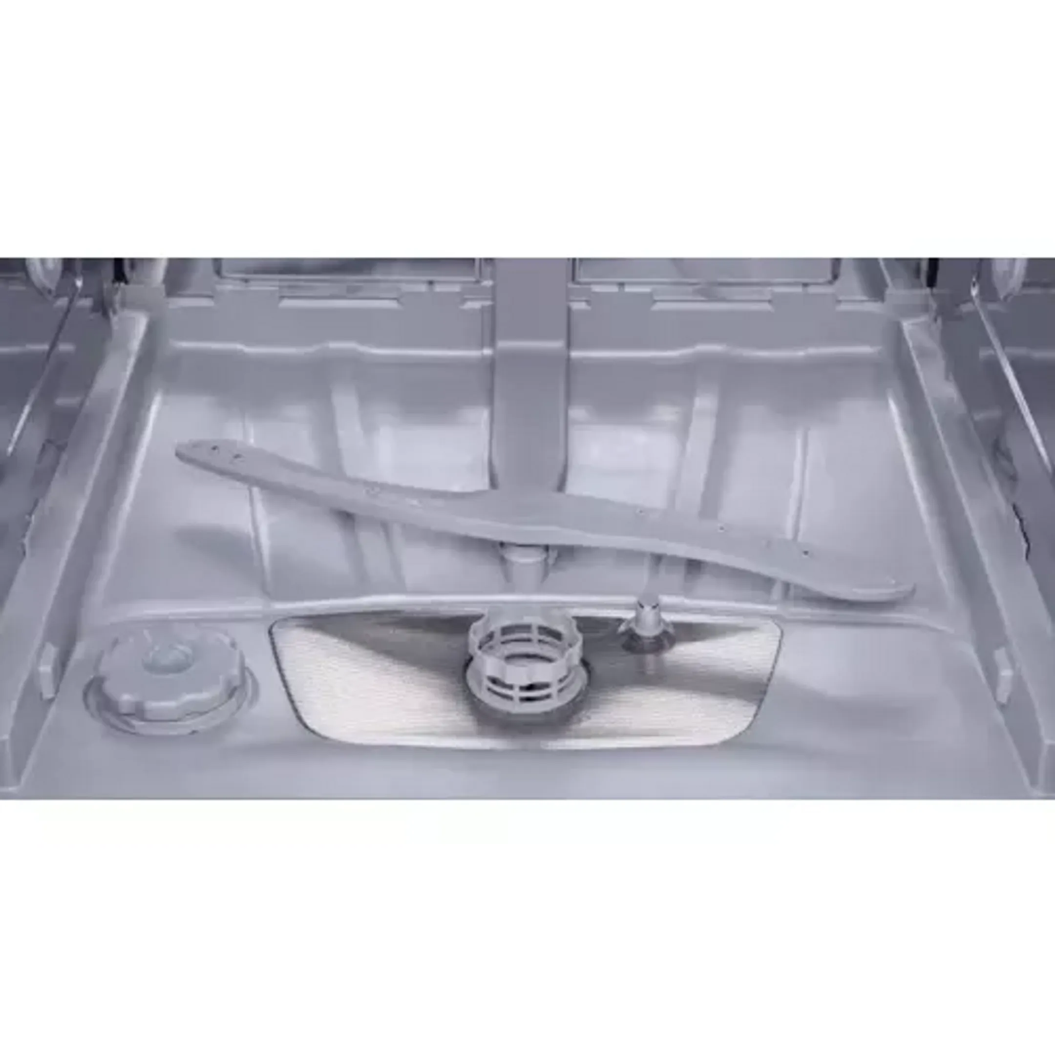 LISTO Einbau-Geschirrspüler LVI47 L2f  image